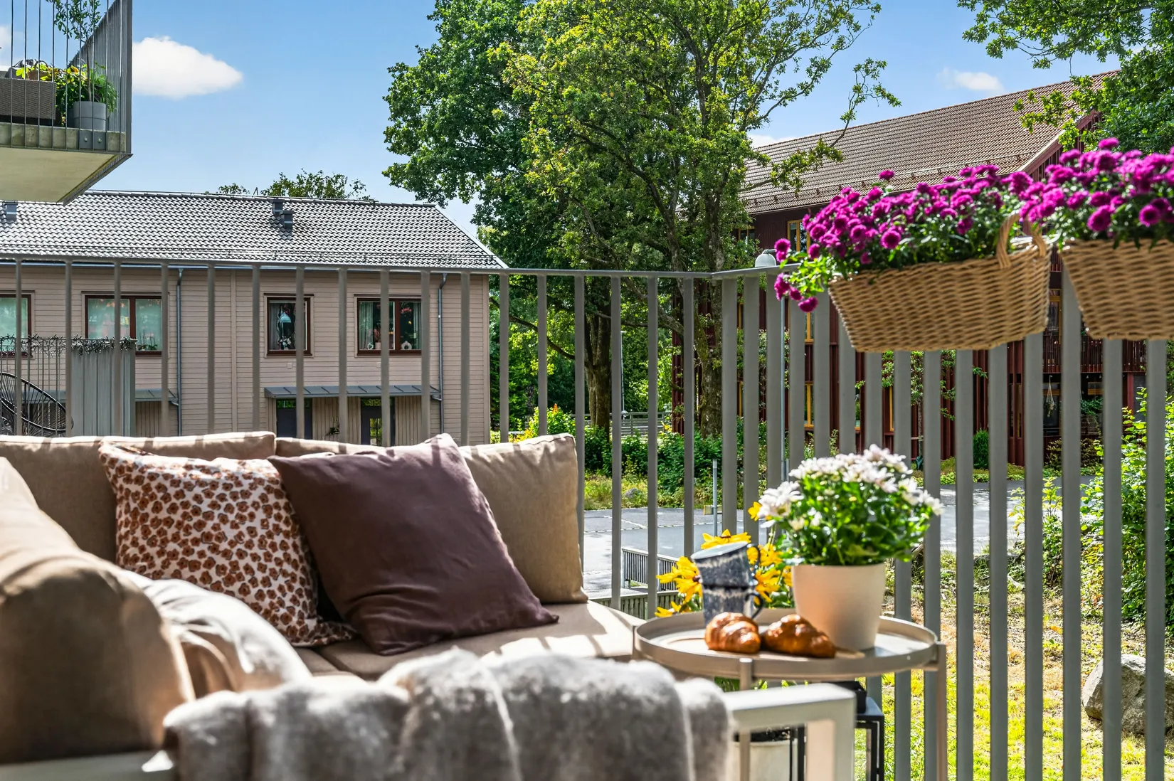 Bostadsrätt, Helgas väg 17, Öjersjö, Partille