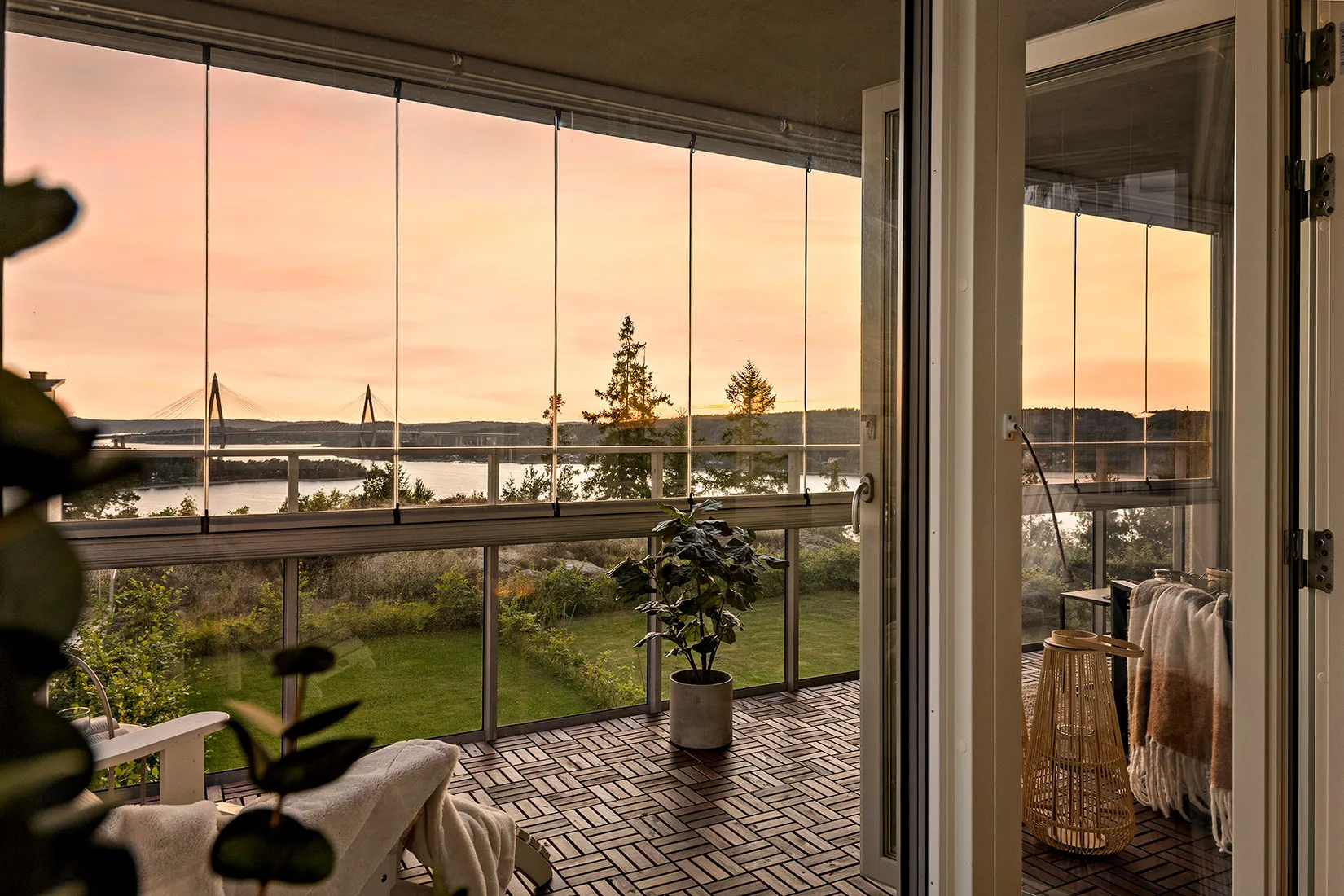 Bostadsrätt, Västra Sundskogsvägen 43, Sundstrand, Uddevalla