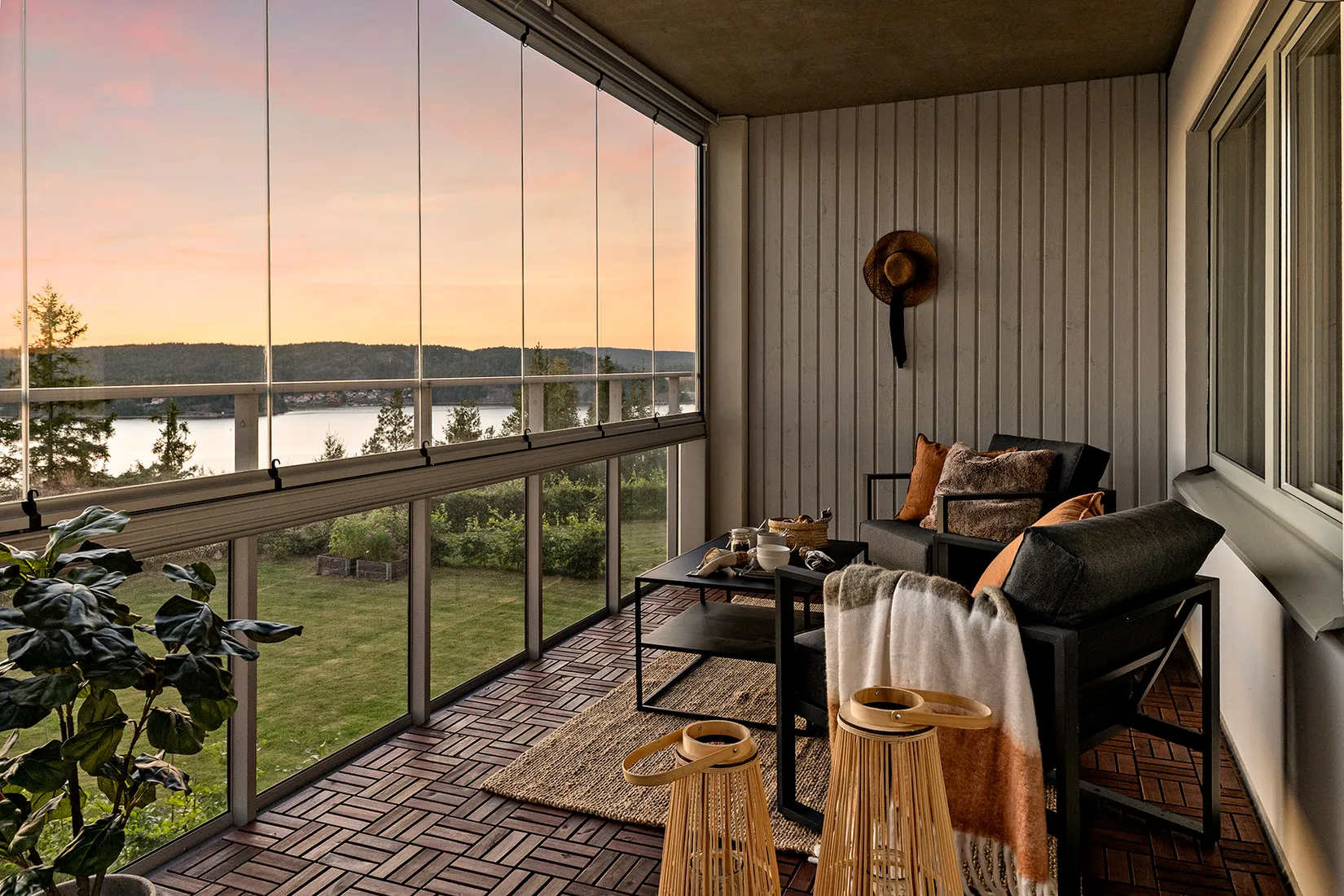 Bostadsrätt, Västra Sundskogsvägen 43, Sundstrand, Uddevalla