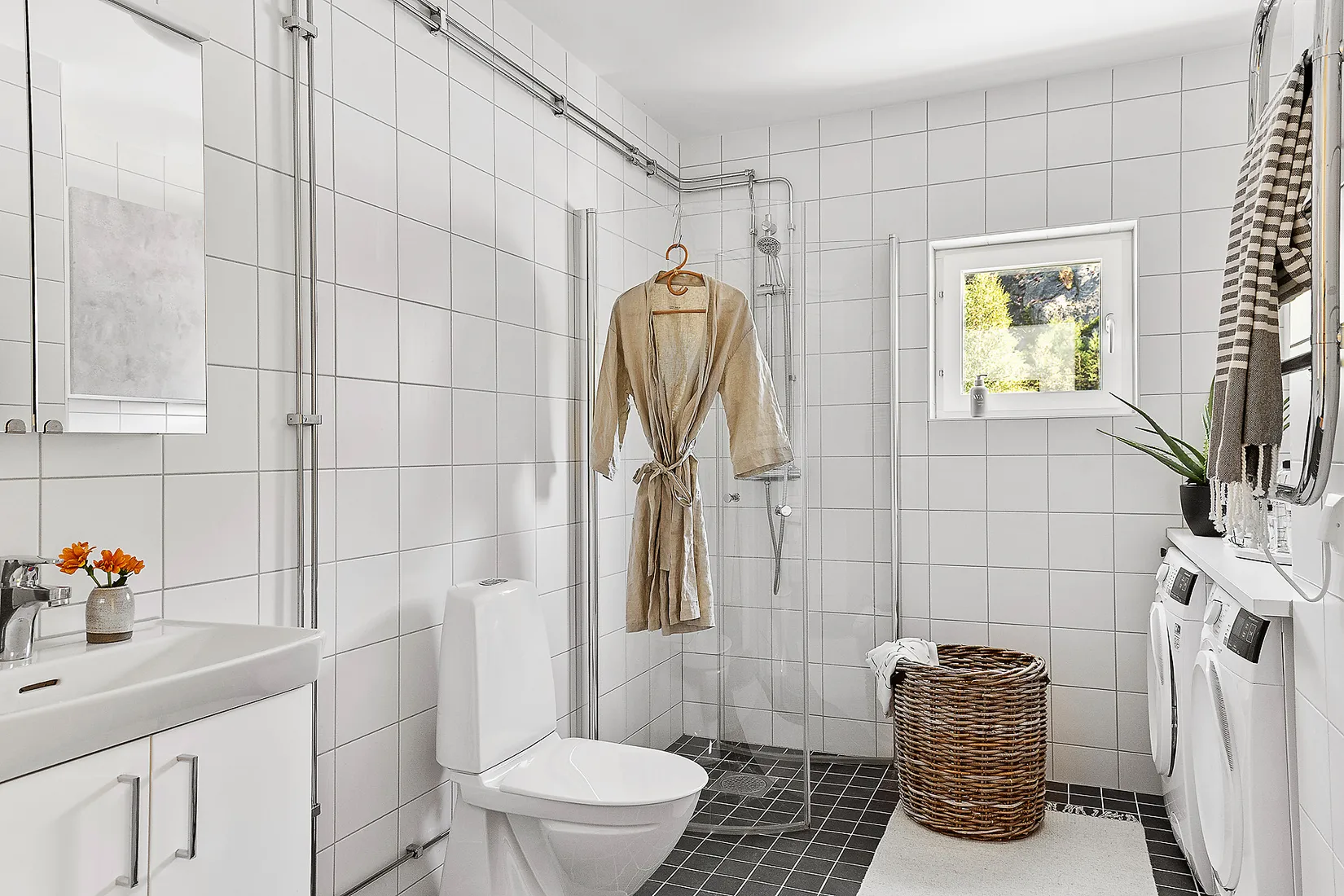 Bostadsrätt, Västra Sundskogsvägen 43, Sundstrand, Uddevalla