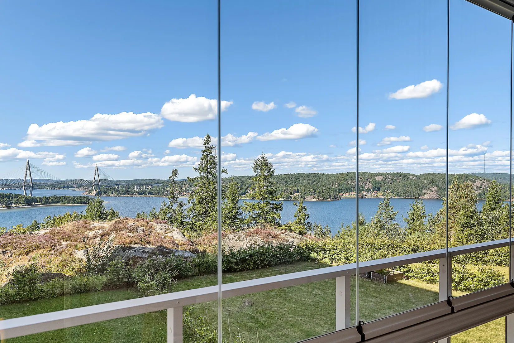Bostadsrätt, Västra Sundskogsvägen 43, Sundstrand, Uddevalla