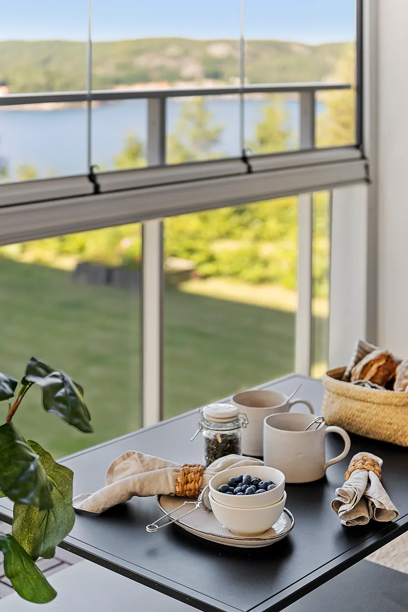 Bostadsrätt, Västra Sundskogsvägen 43, Sundstrand, Uddevalla