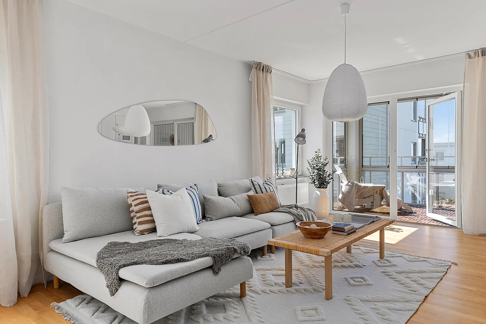 Bostadsrätt, Västra Sundskogsvägen 43, Sundstrand, Uddevalla