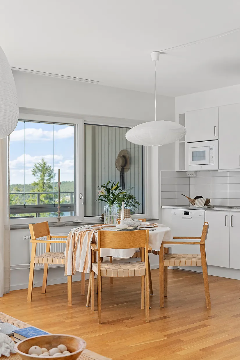 Bostadsrätt, Västra Sundskogsvägen 43, Sundstrand, Uddevalla