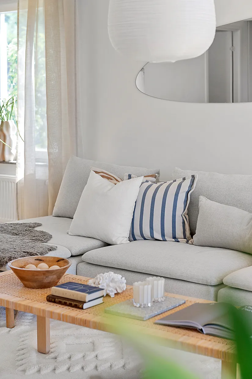 Bostadsrätt, Västra Sundskogsvägen 43, Sundstrand, Uddevalla