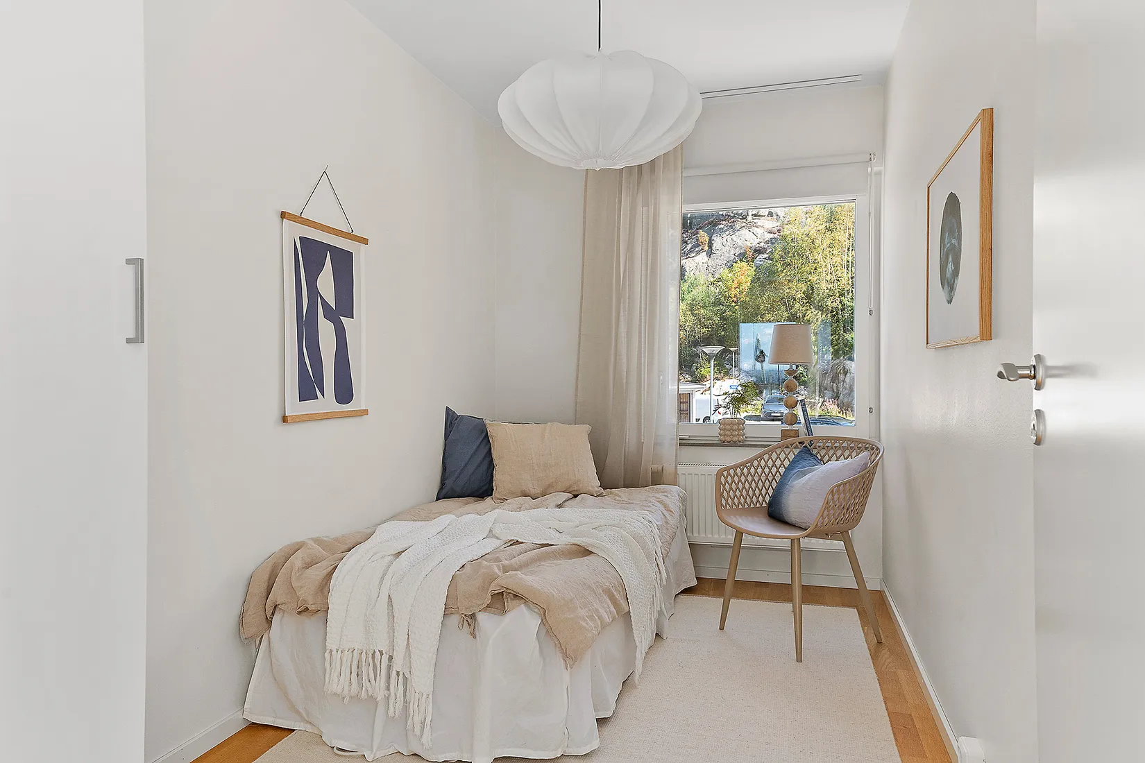 Bostadsrätt, Västra Sundskogsvägen 43, Sundstrand, Uddevalla