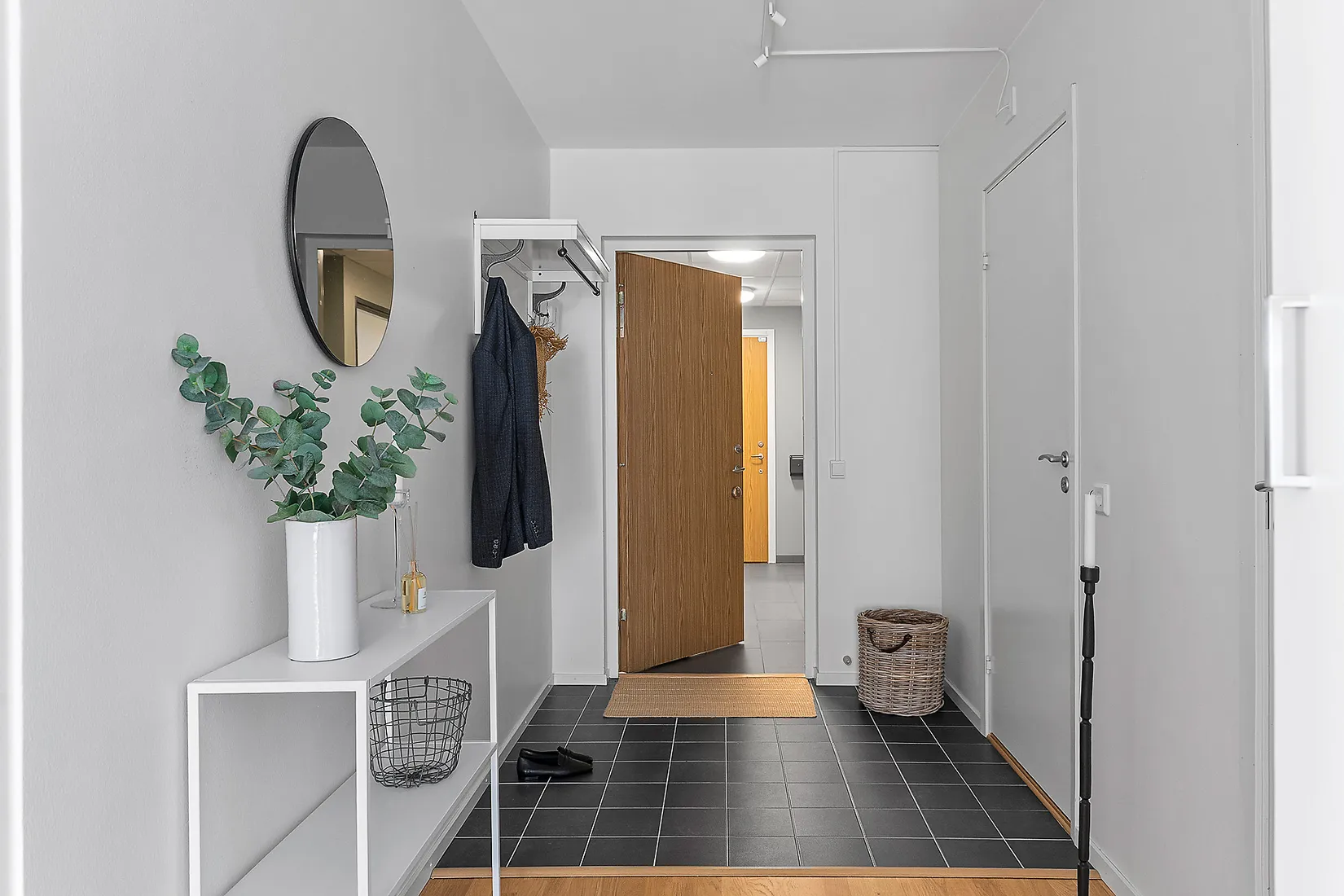 Bostadsrätt, Västra Sundskogsvägen 43, Sundstrand, Uddevalla