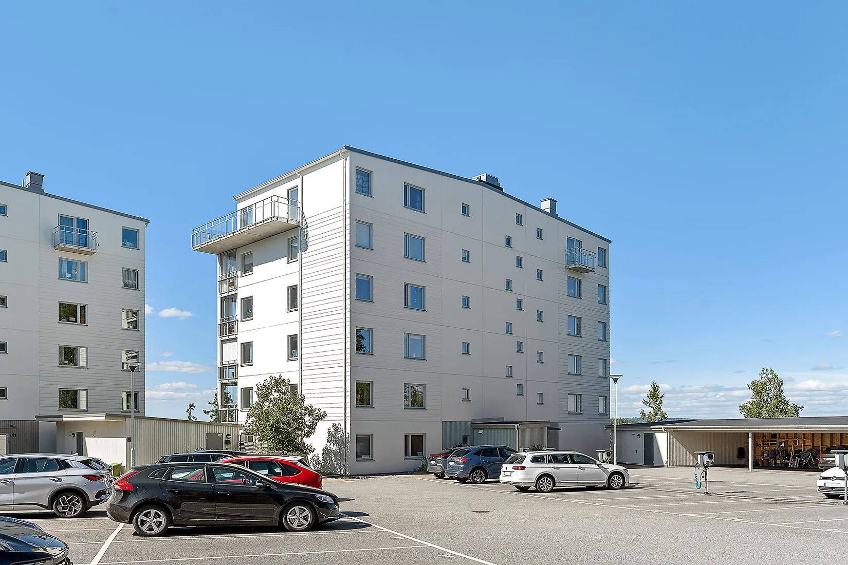 Bostadsrätt, Västra Sundskogsvägen 43, Sundstrand, Uddevalla