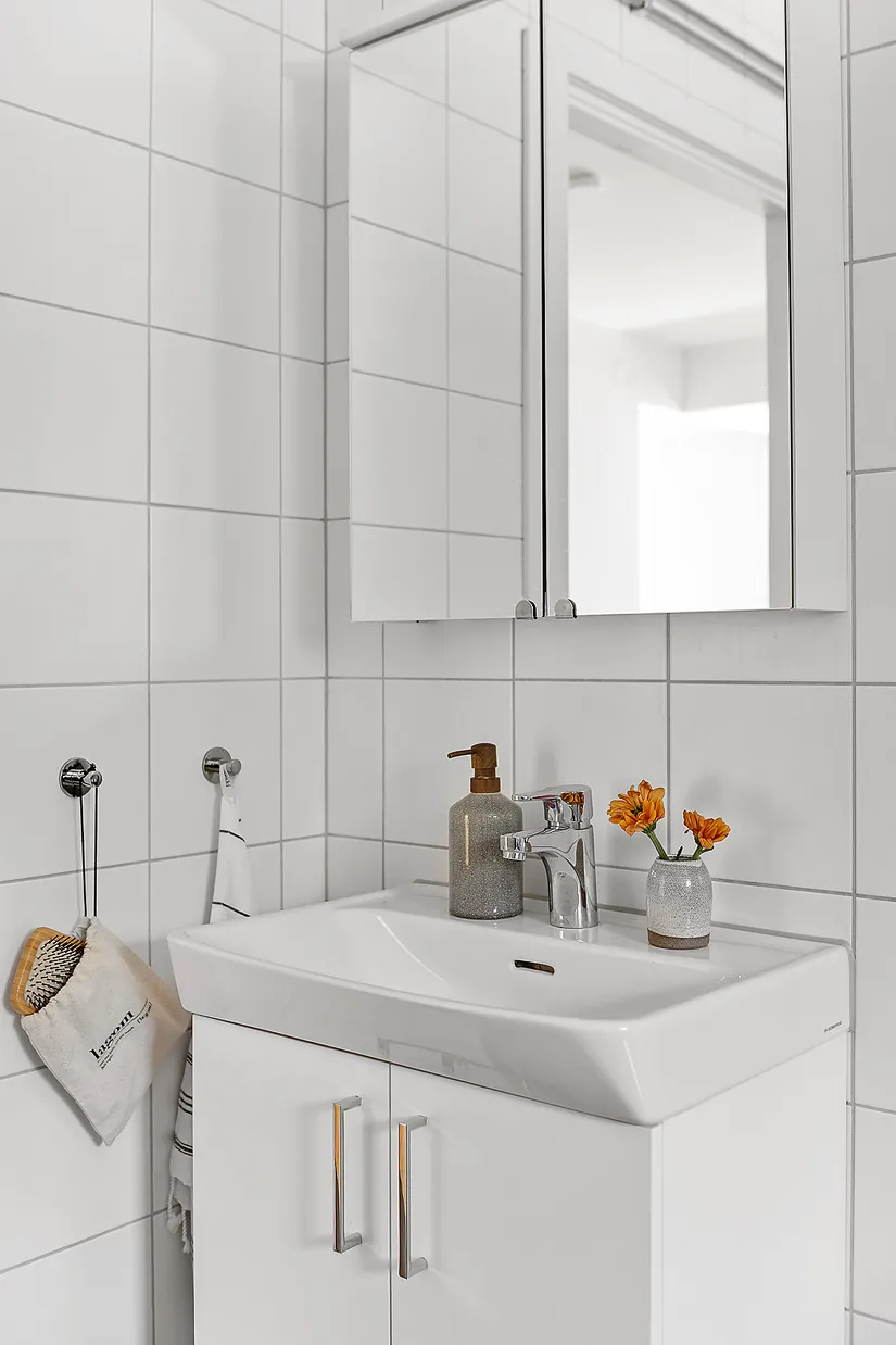 Bostadsrätt, Västra Sundskogsvägen 43, Sundstrand, Uddevalla