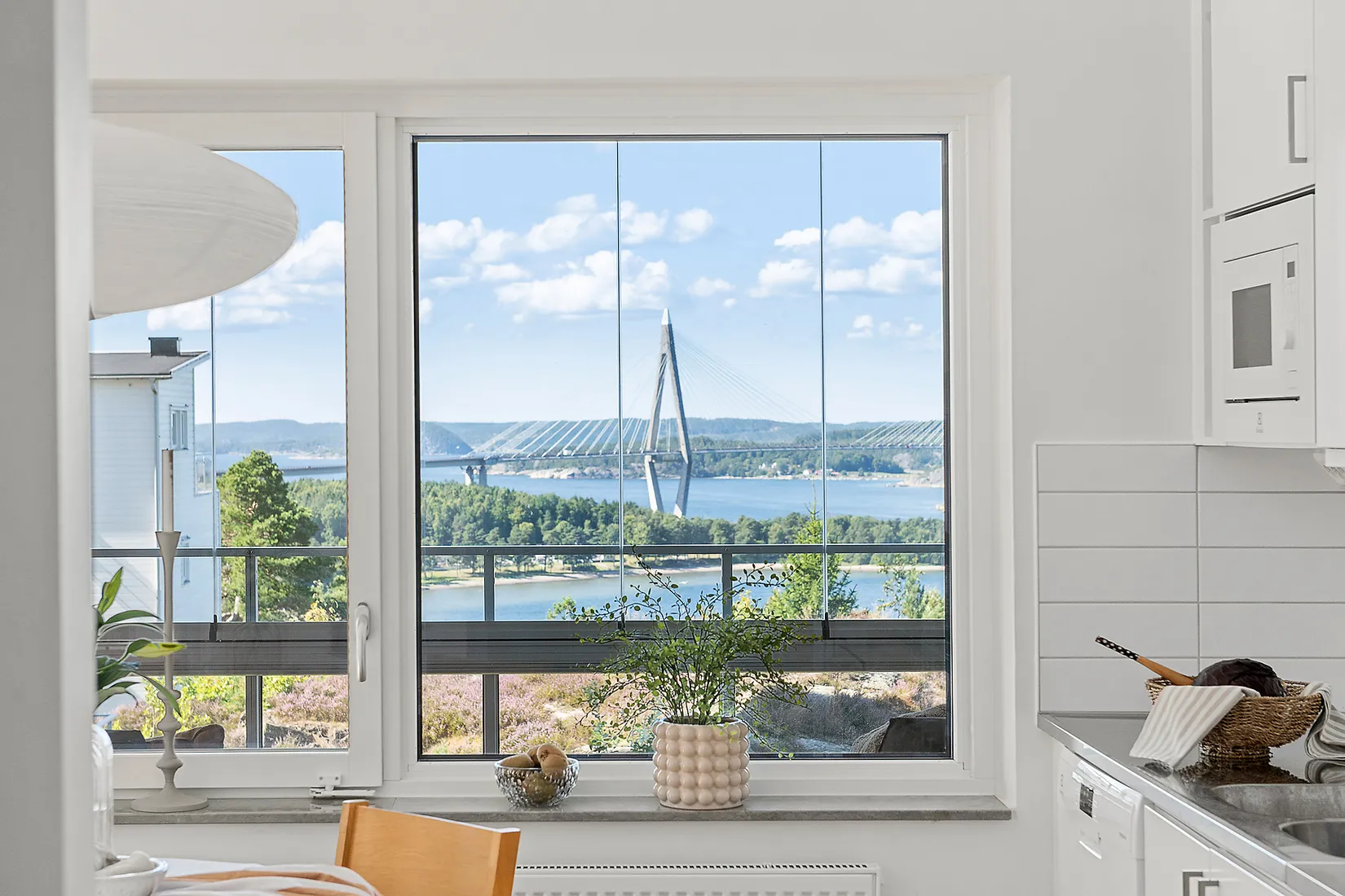 Bostadsrätt, Västra Sundskogsvägen 43, Sundstrand, Uddevalla