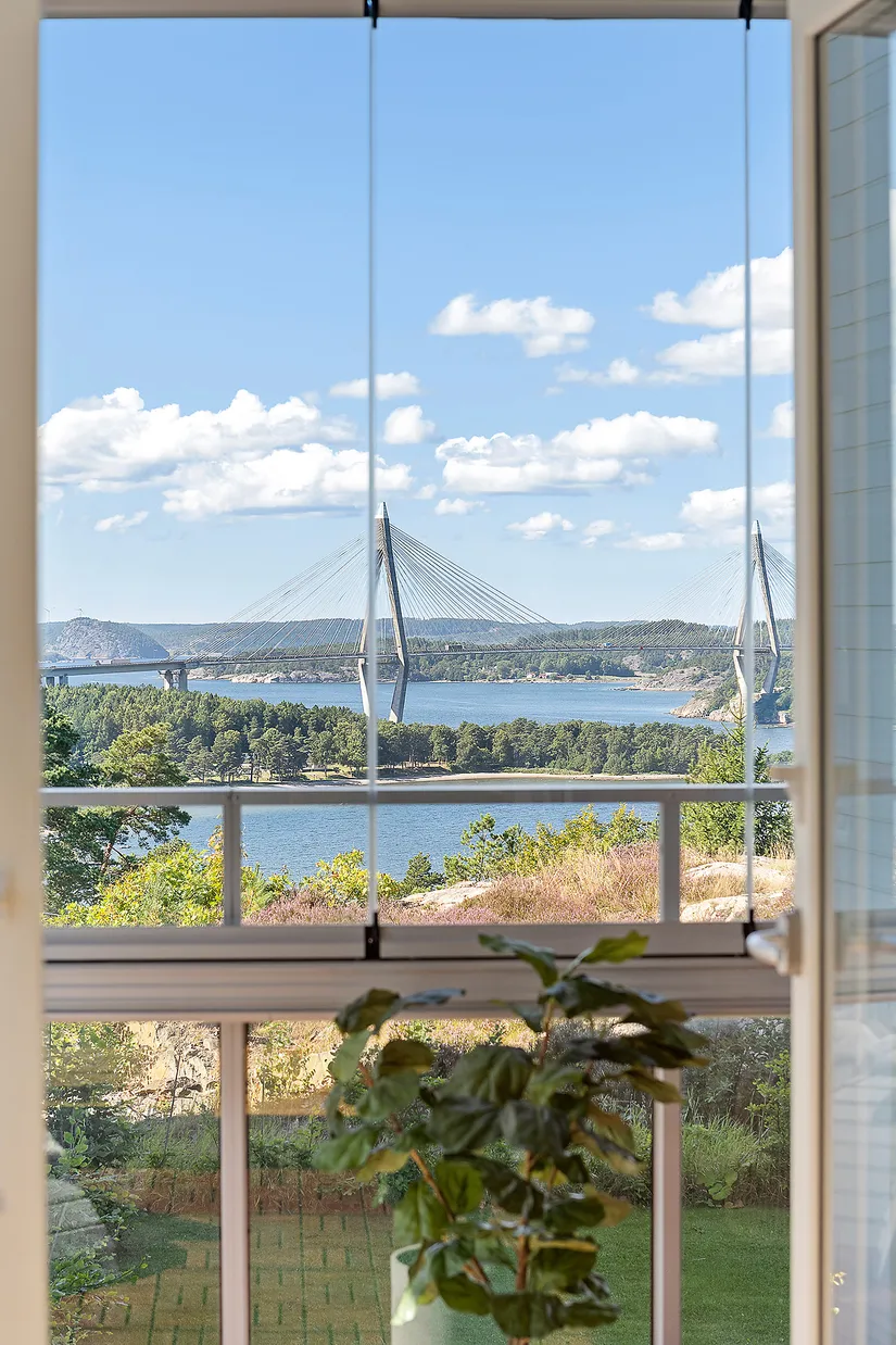 Bostadsrätt, Västra Sundskogsvägen 43, Sundstrand, Uddevalla