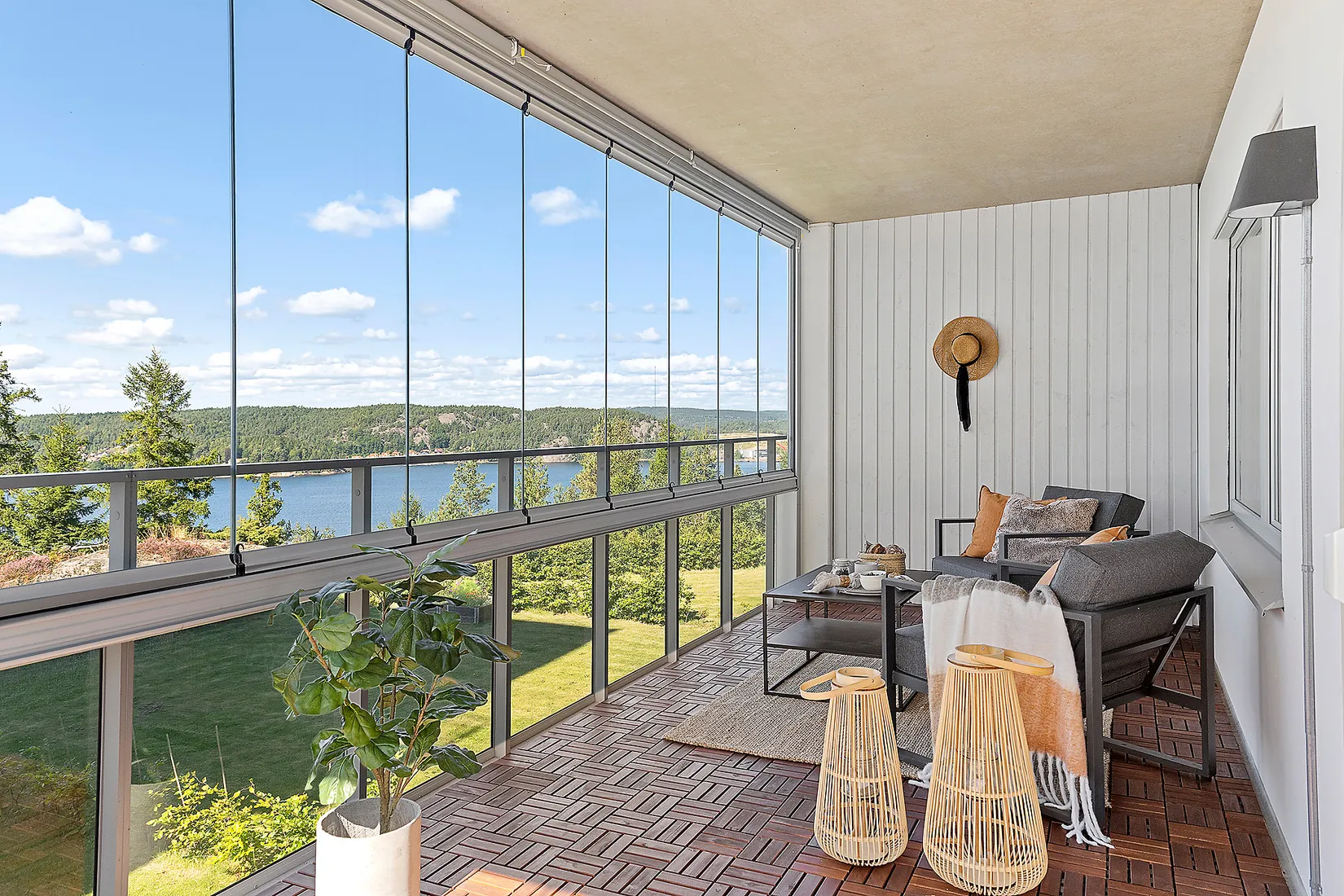 Bostadsrätt, Västra Sundskogsvägen 43, Sundstrand, Uddevalla