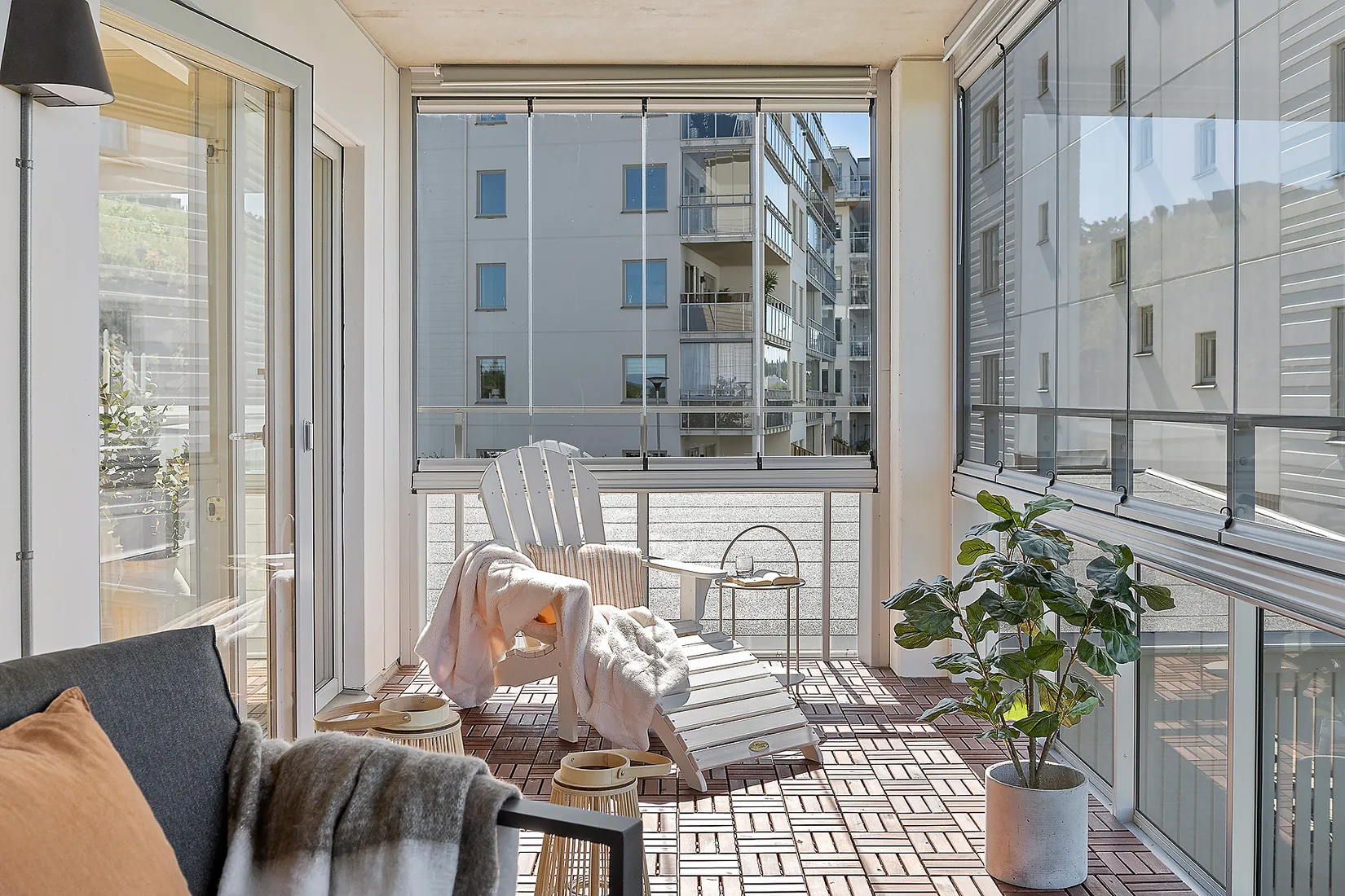 Bostadsrätt, Västra Sundskogsvägen 43, Sundstrand, Uddevalla