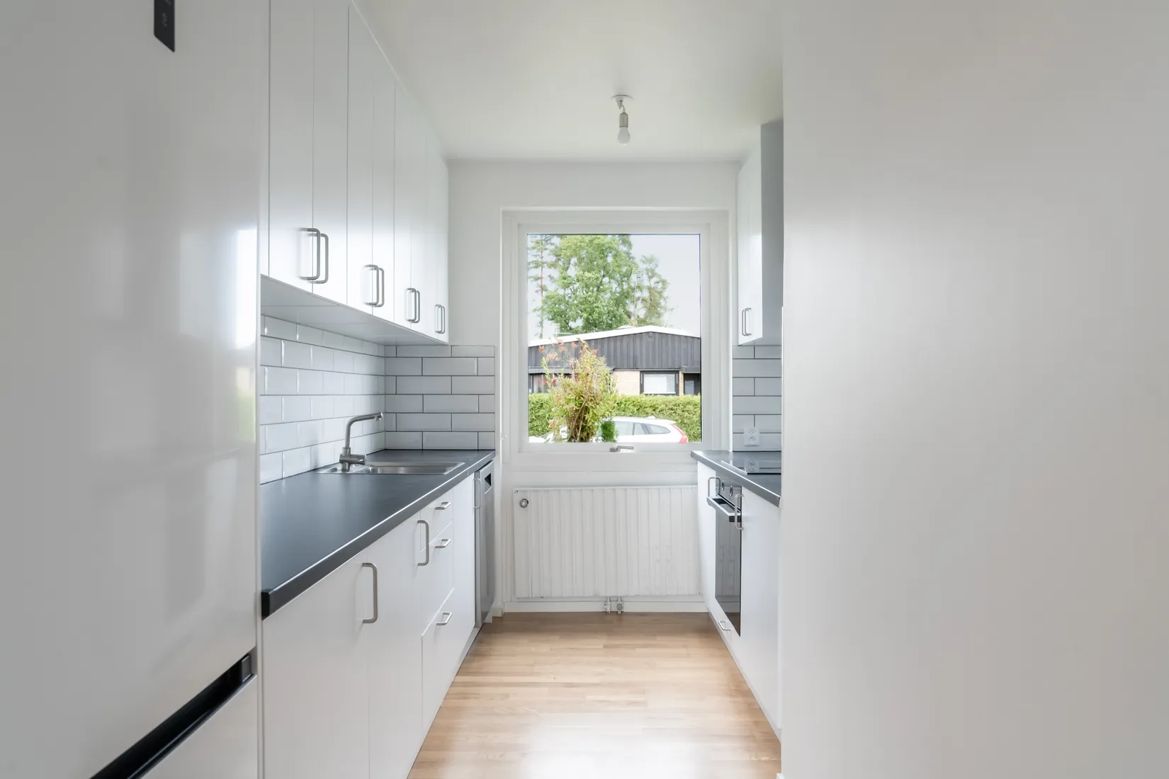 Villa, Vallmovägen 8, Östervärn, Hässleholm