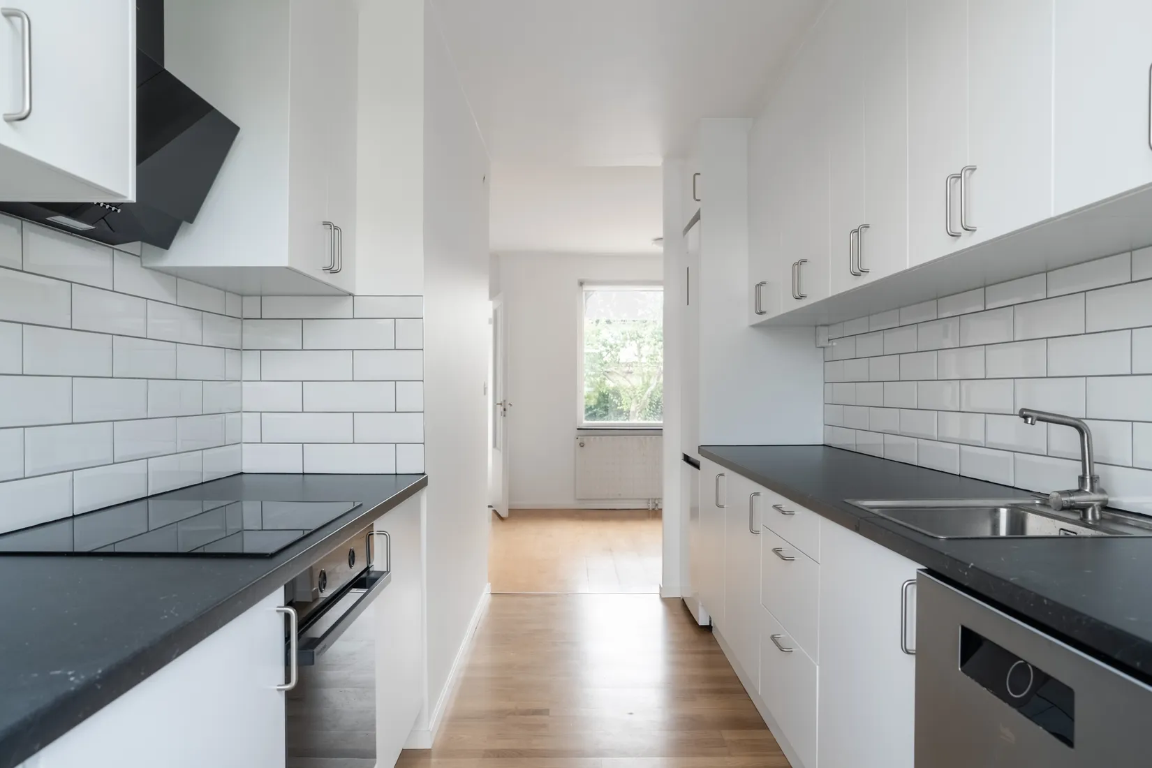 Villa, Vallmovägen 8, Östervärn, Hässleholm