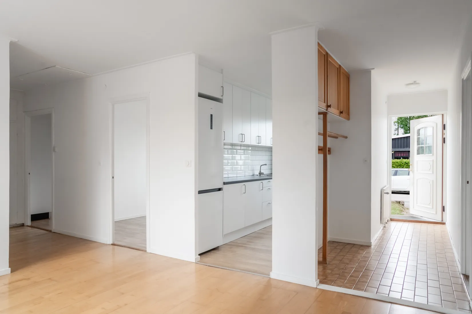 Villa, Vallmovägen 8, Östervärn, Hässleholm