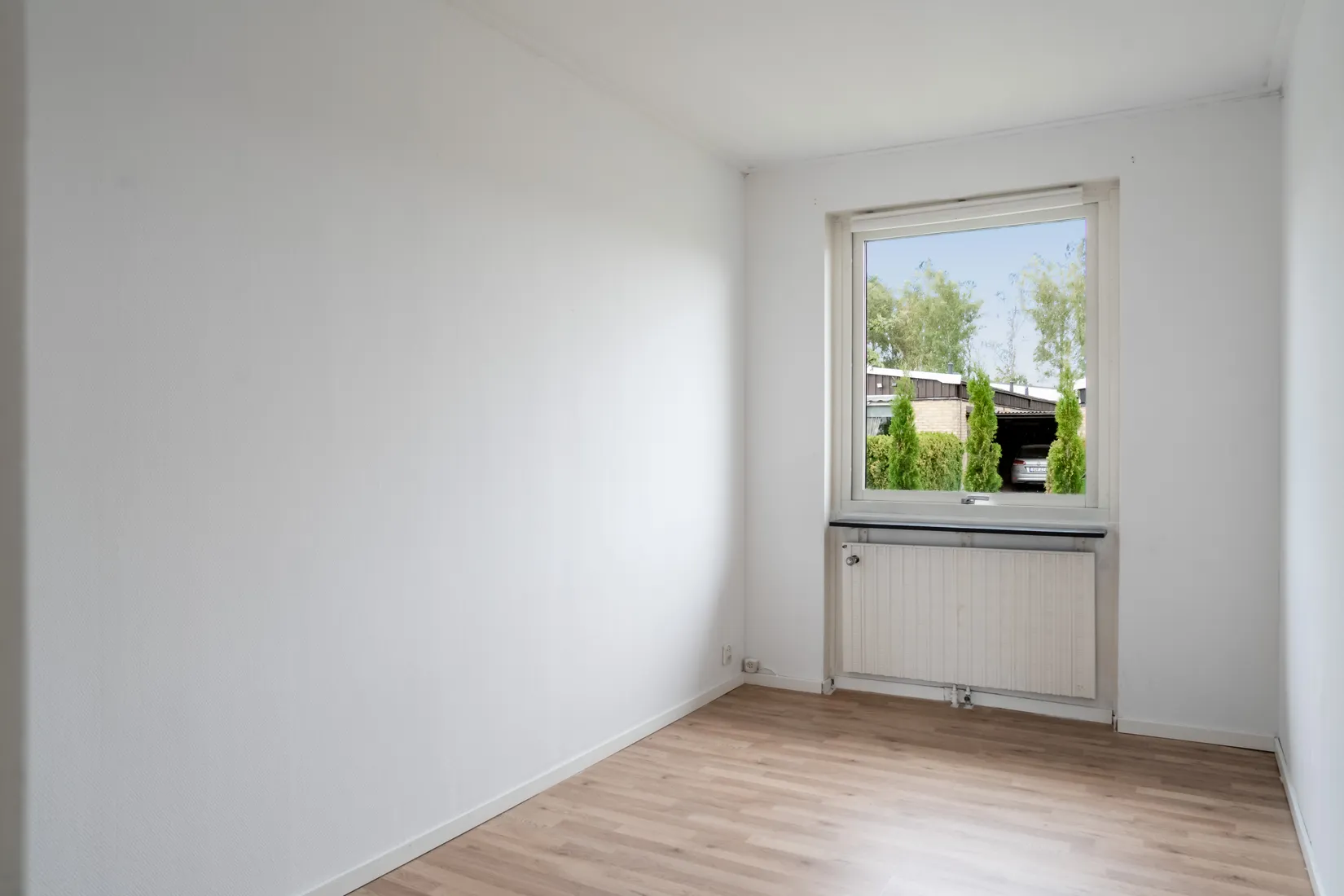 Villa, Vallmovägen 8, Östervärn, Hässleholm