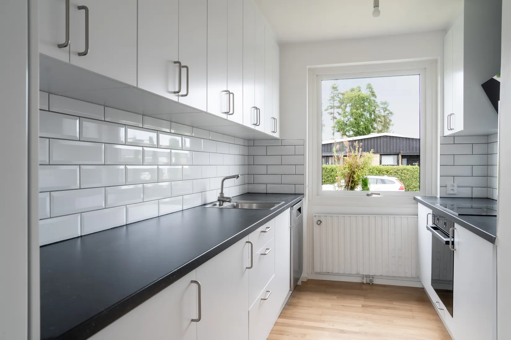 Villa, Vallmovägen 8, Östervärn, Hässleholm