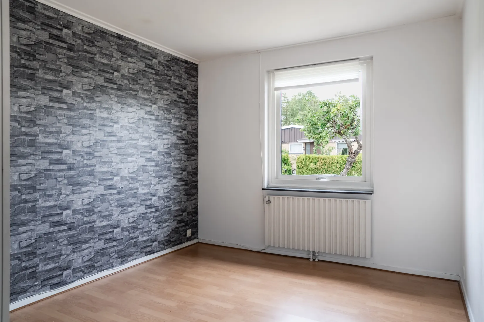 Villa, Vallmovägen 8, Östervärn, Hässleholm