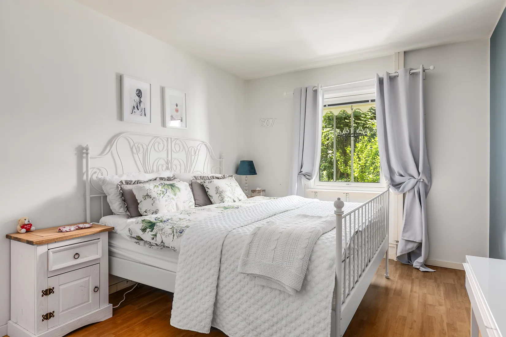 Bostadsrätt, Johan Krulls Gata 17, Lindeborg, Malmö