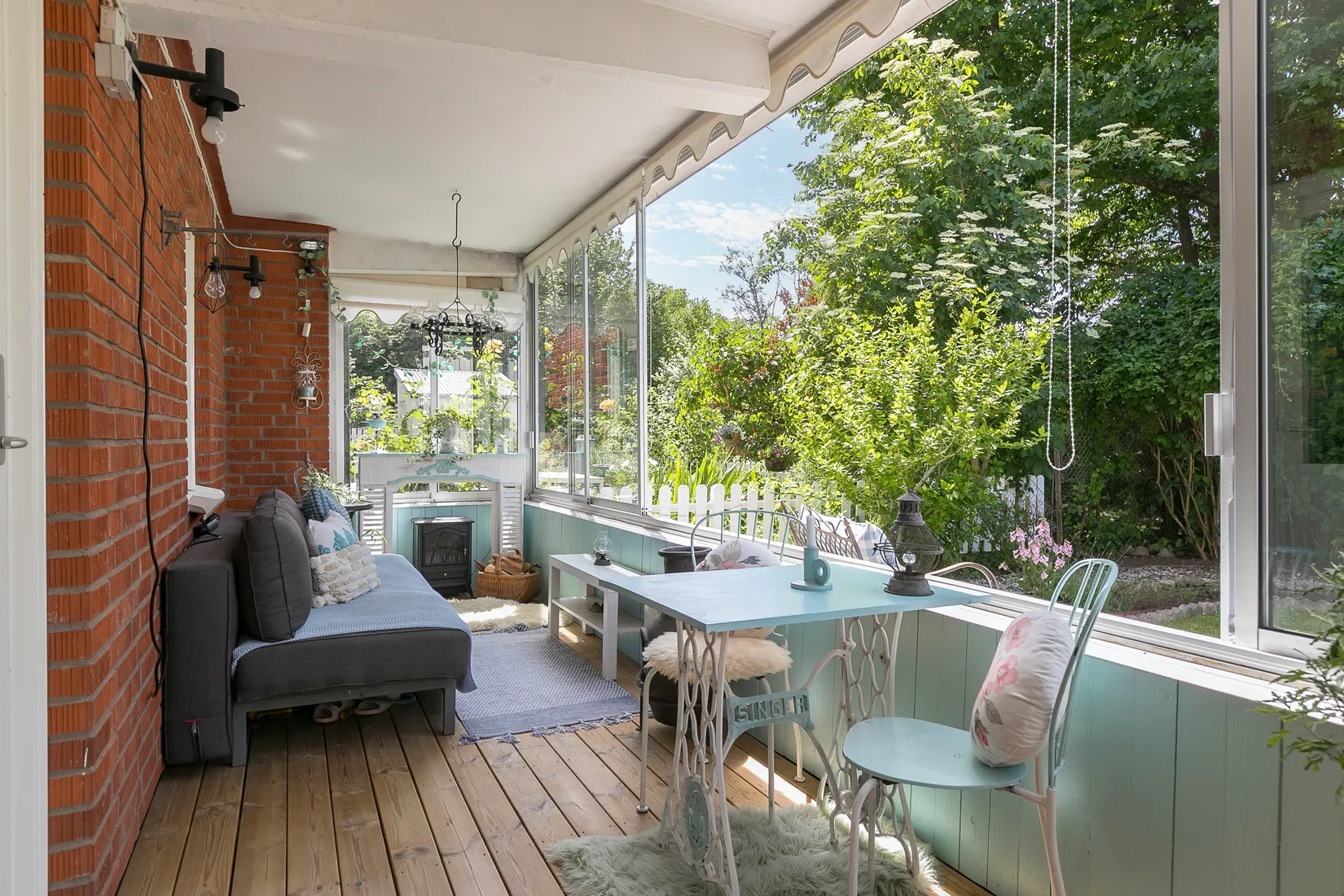 Bostadsrätt, Johan Krulls Gata 17, Lindeborg, Malmö