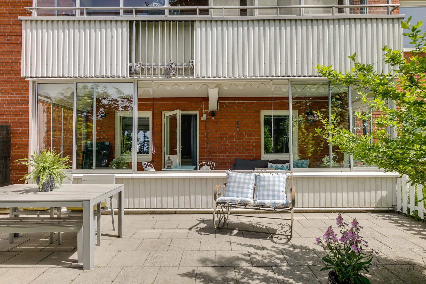 Bostadsrätt, Johan Krulls Gata 17, Lindeborg, Malmö
