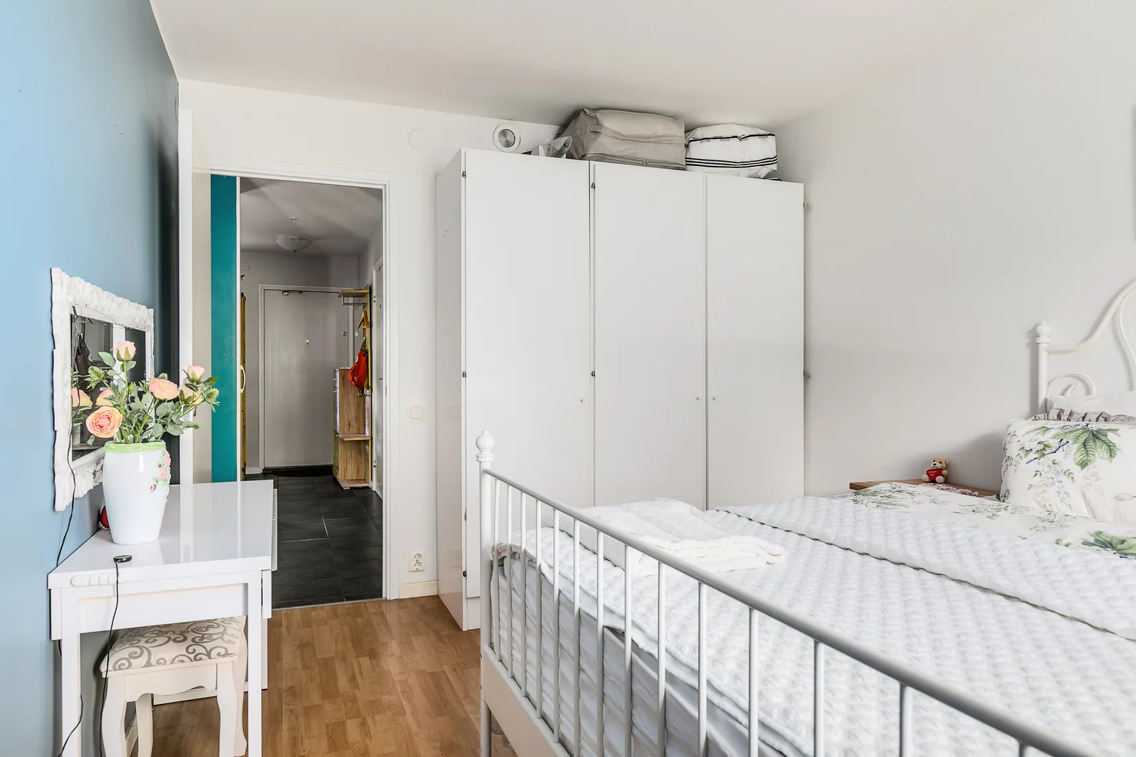 Bostadsrätt, Johan Krulls Gata 17, Lindeborg, Malmö