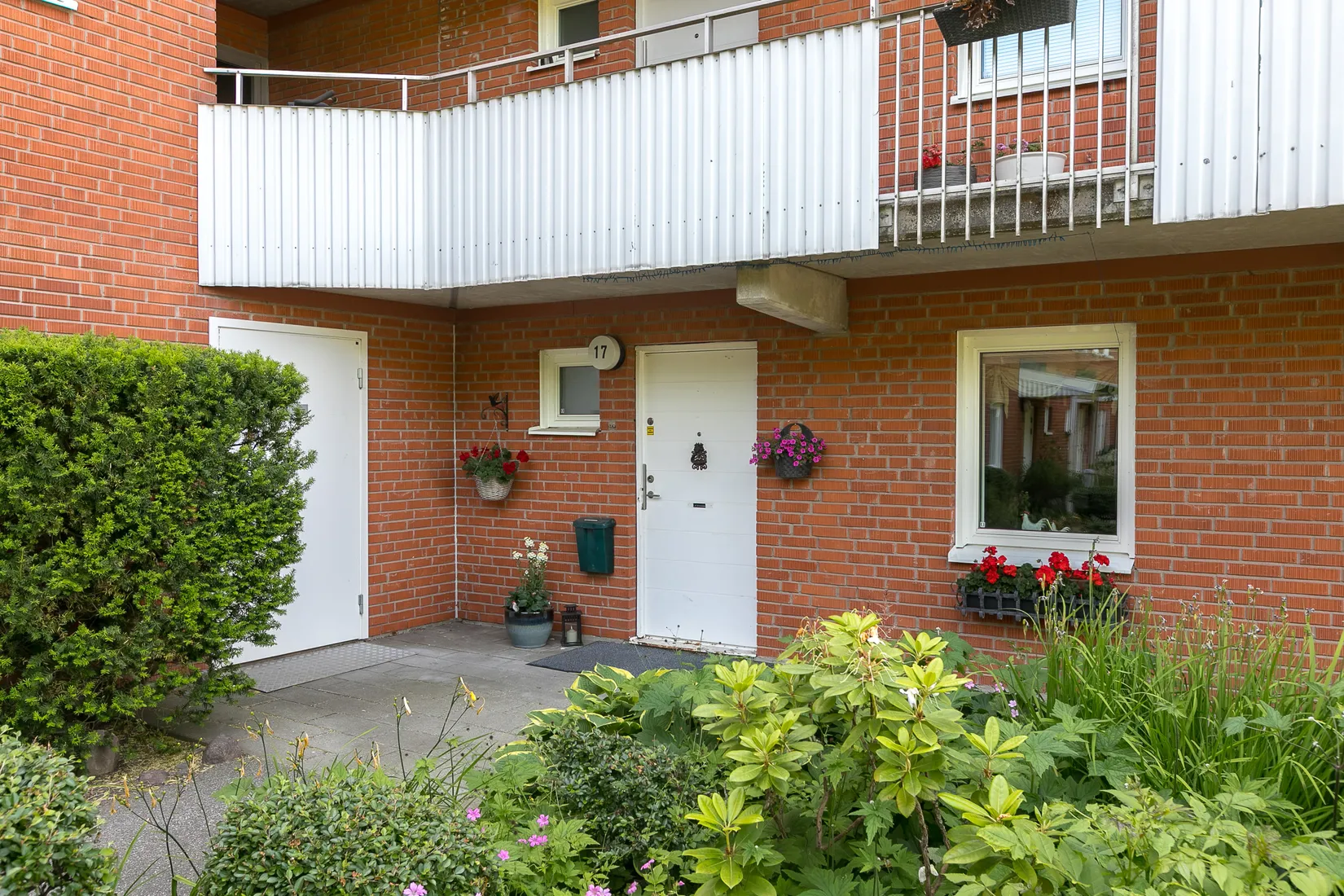 Bostadsrätt, Johan Krulls Gata 17, Lindeborg, Malmö