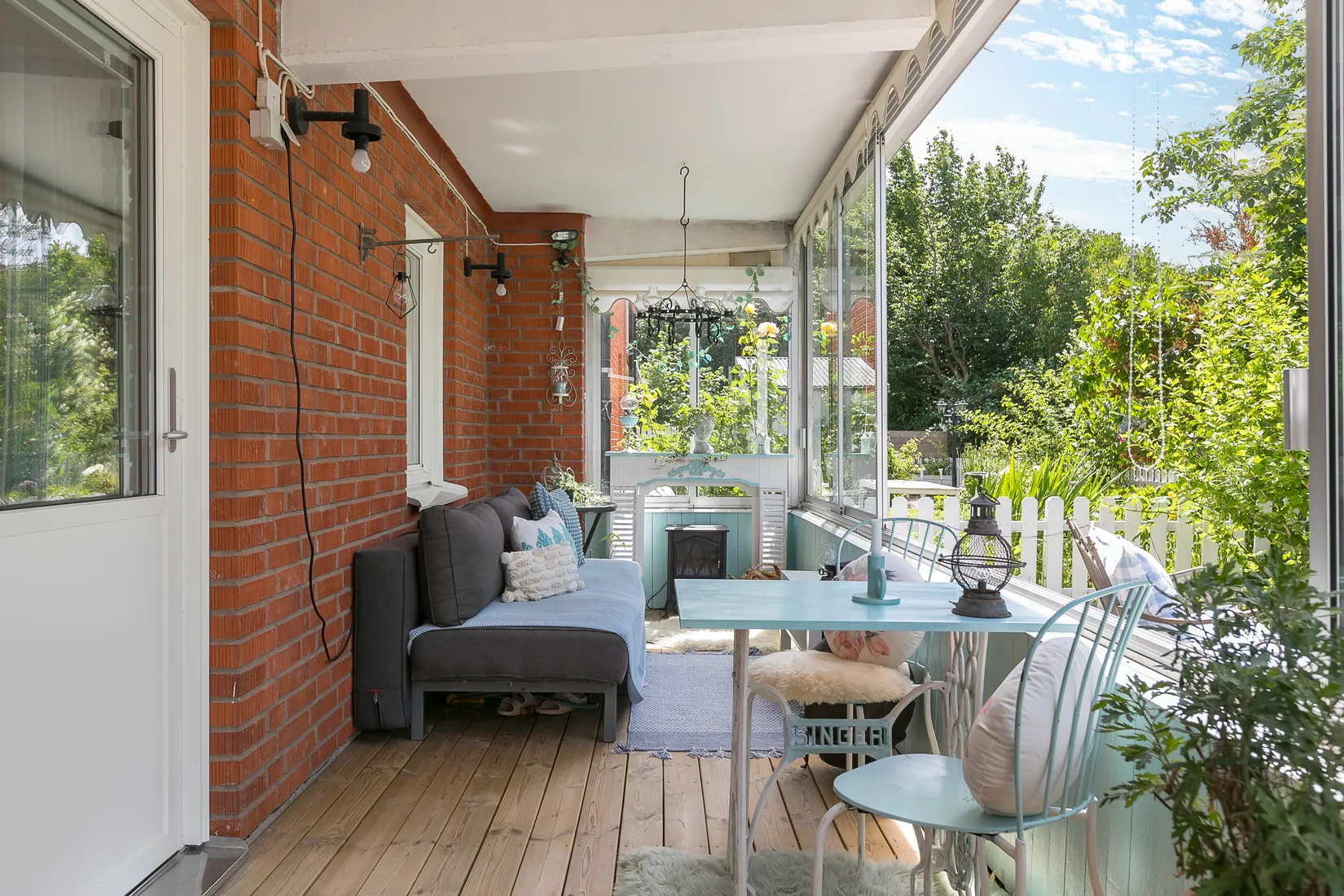 Bostadsrätt, Johan Krulls Gata 17, Lindeborg, Malmö