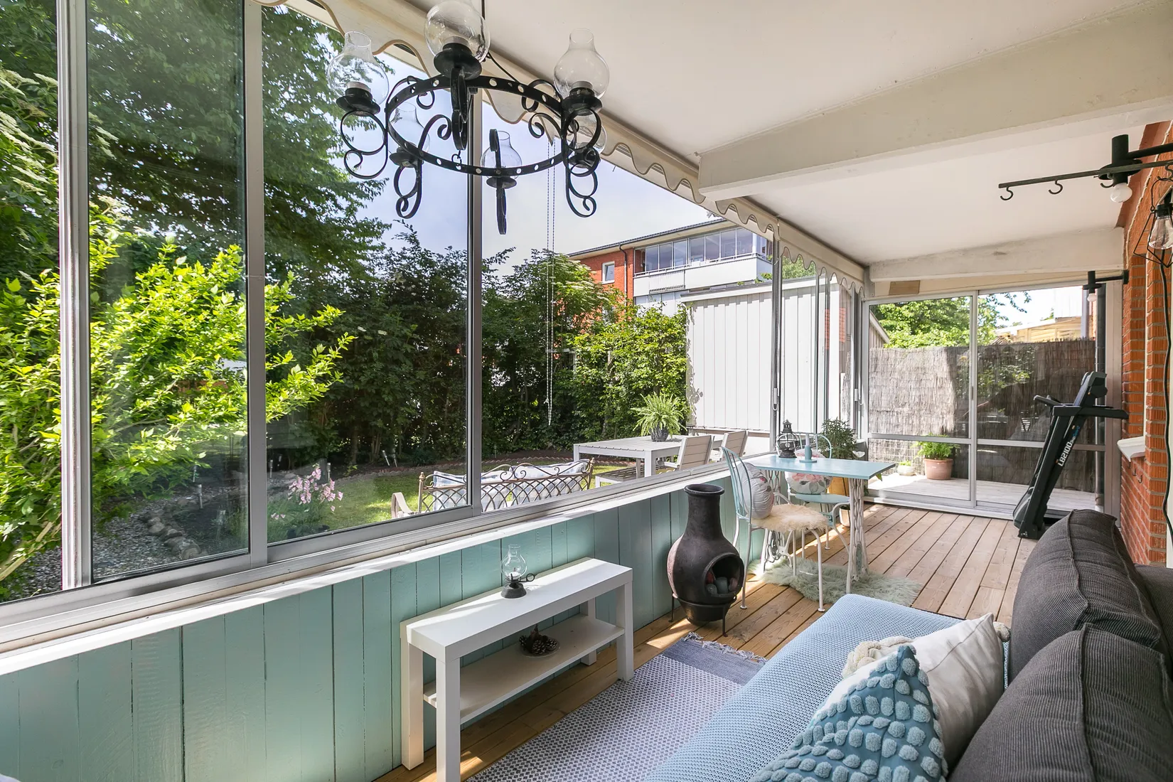 Bostadsrätt, Johan Krulls Gata 17, Lindeborg, Malmö
