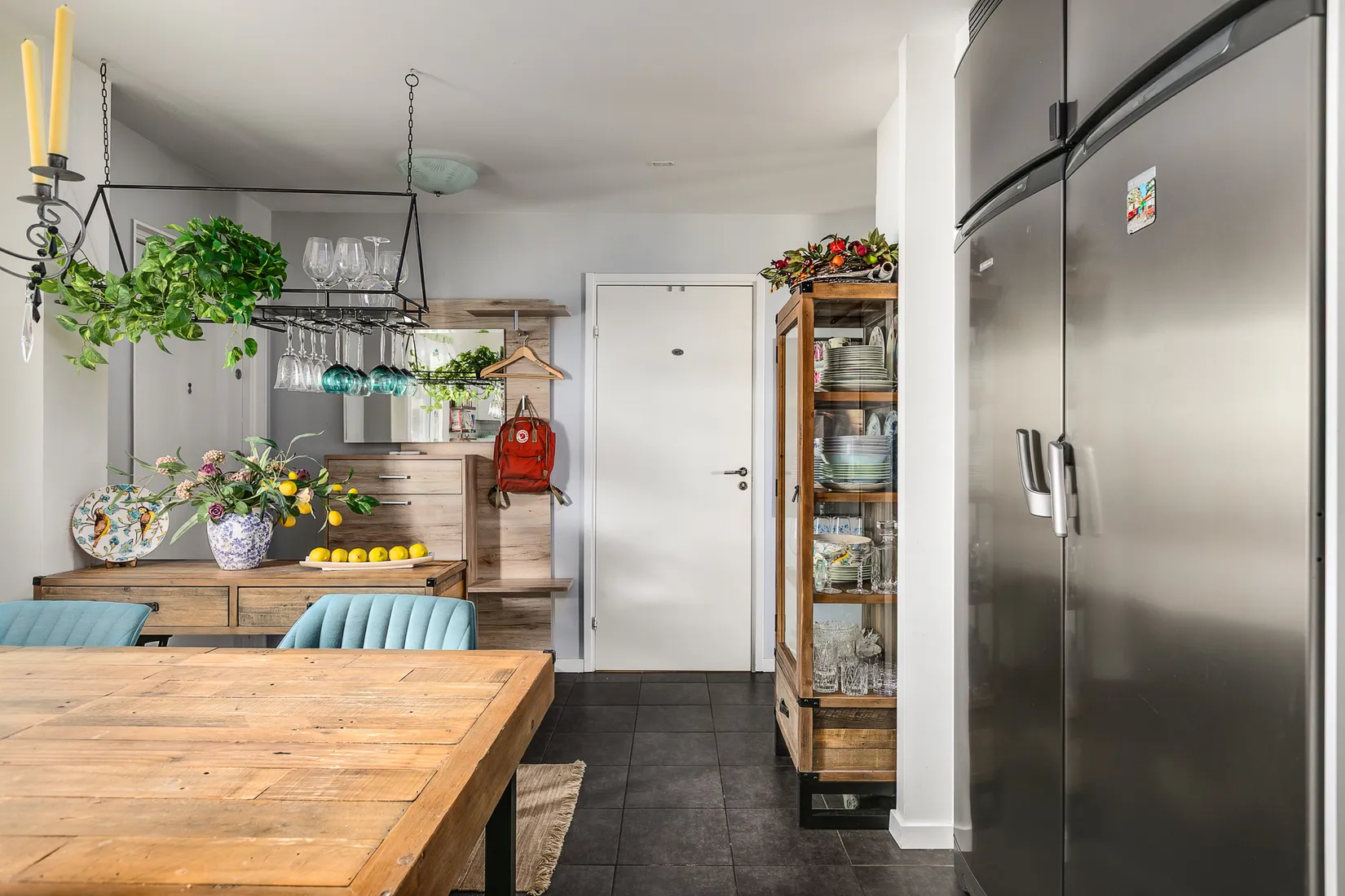 Bostadsrätt, Johan Krulls Gata 17, Lindeborg, Malmö