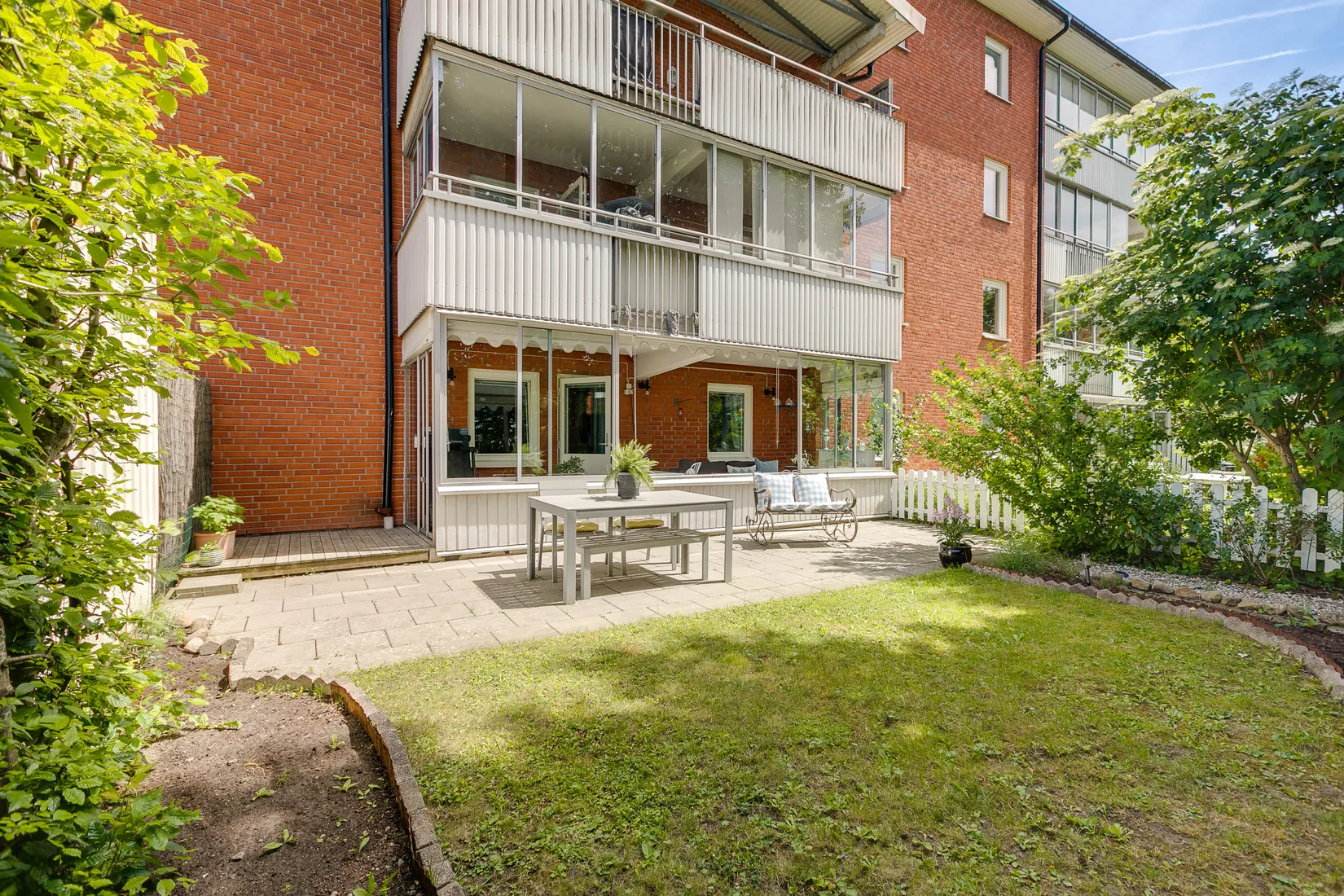 Bostadsrätt, Johan Krulls Gata 17, Lindeborg, Malmö