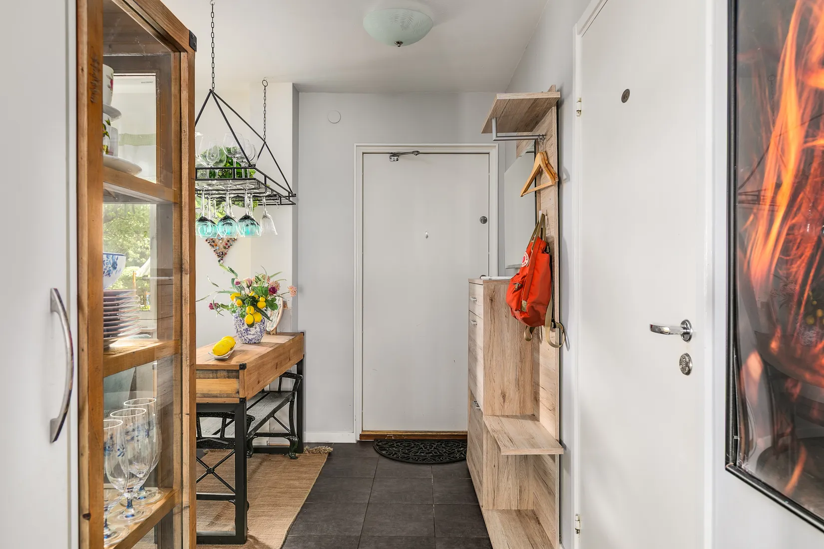 Bostadsrätt, Johan Krulls Gata 17, Lindeborg, Malmö