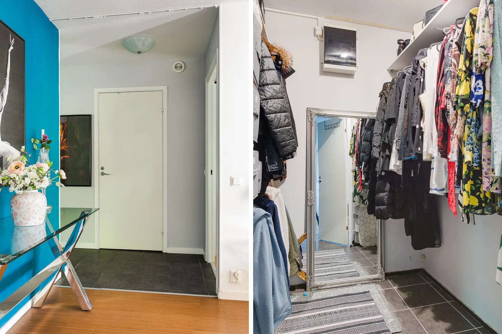 Bostadsrätt, Johan Krulls Gata 17, Lindeborg, Malmö