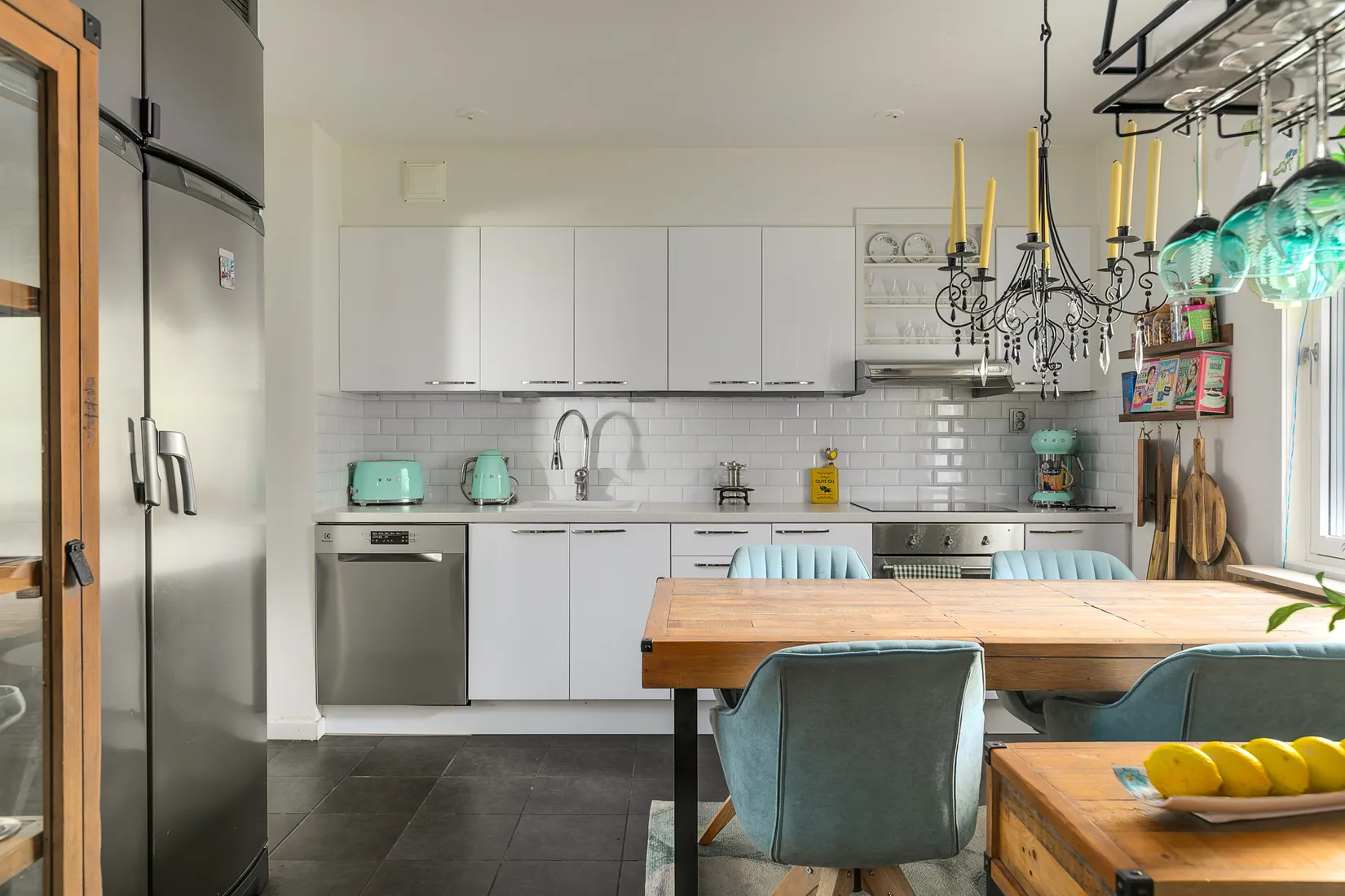 Bostadsrätt, Johan Krulls Gata 17, Lindeborg, Malmö