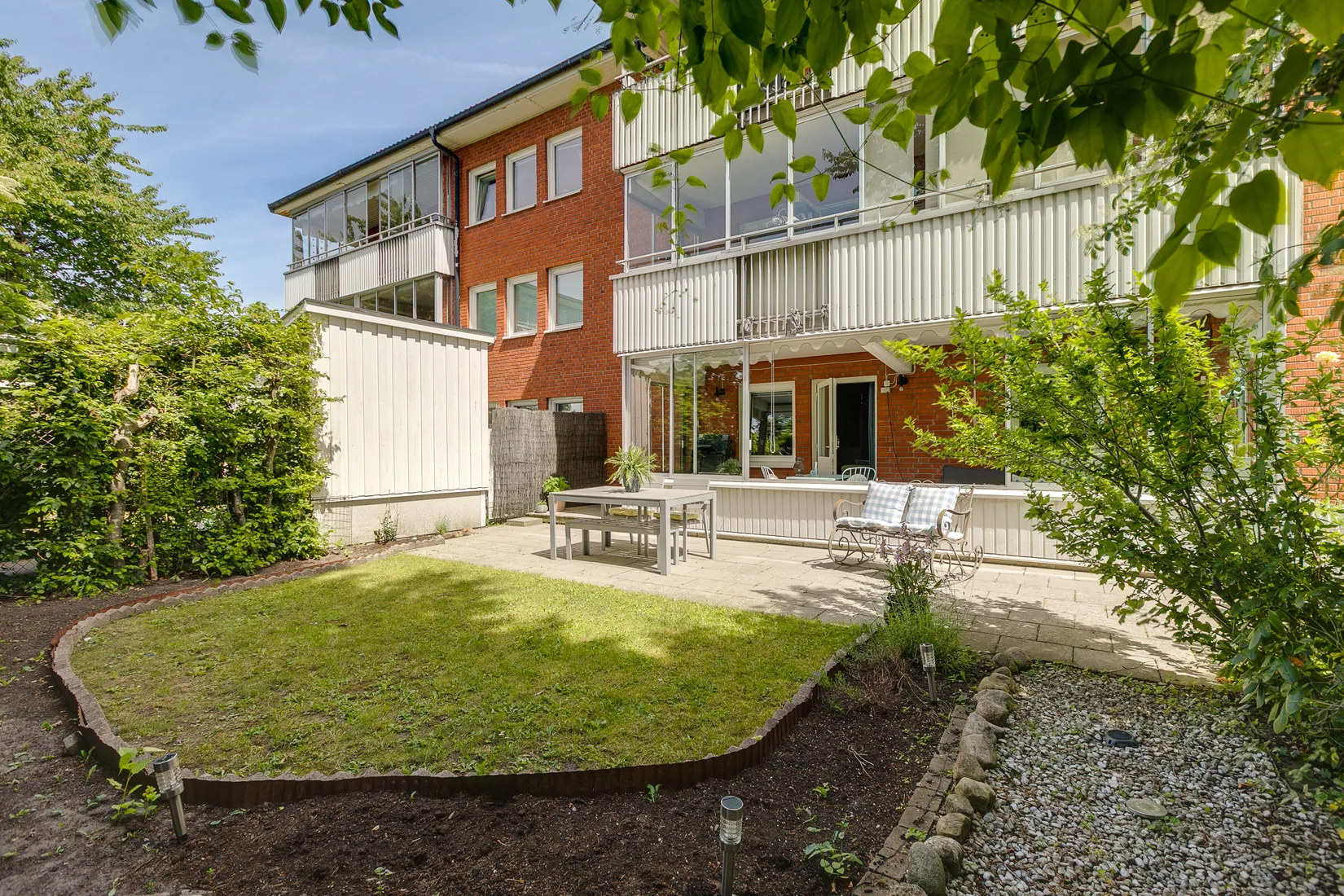 Bostadsrätt, Johan Krulls Gata 17, Lindeborg, Malmö