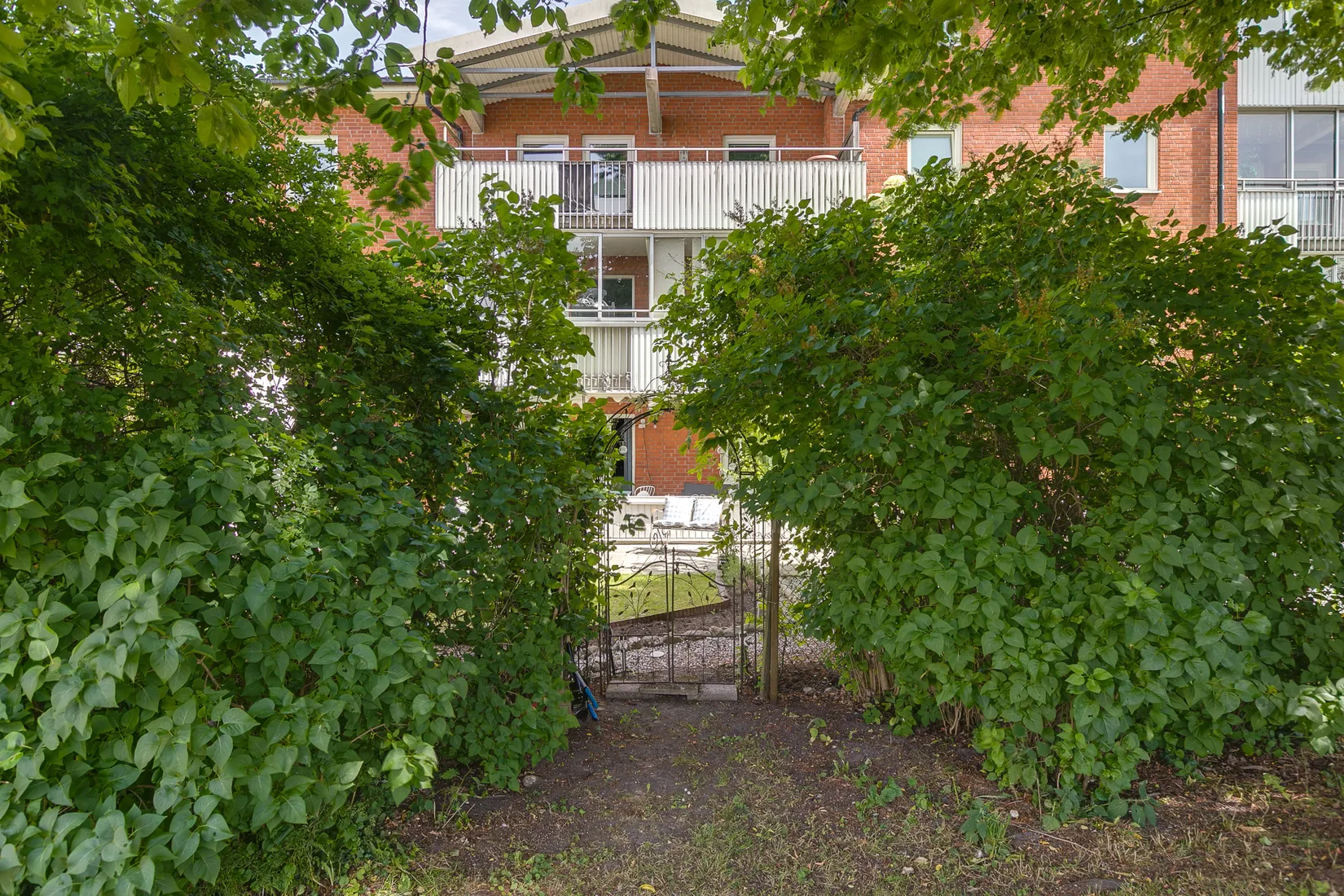 Bostadsrätt, Johan Krulls Gata 17, Lindeborg, Malmö