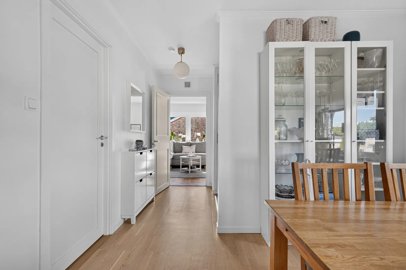 Villa, Södra Promenaden 25, Pålsboda, Hallsberg
