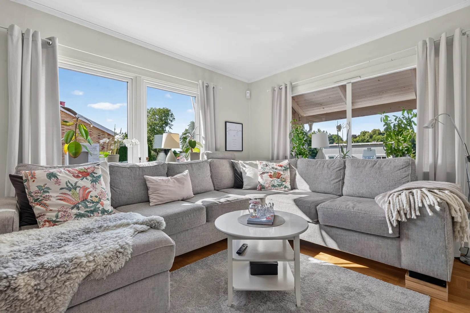 Villa, Södra Promenaden 25, Pålsboda, Hallsberg