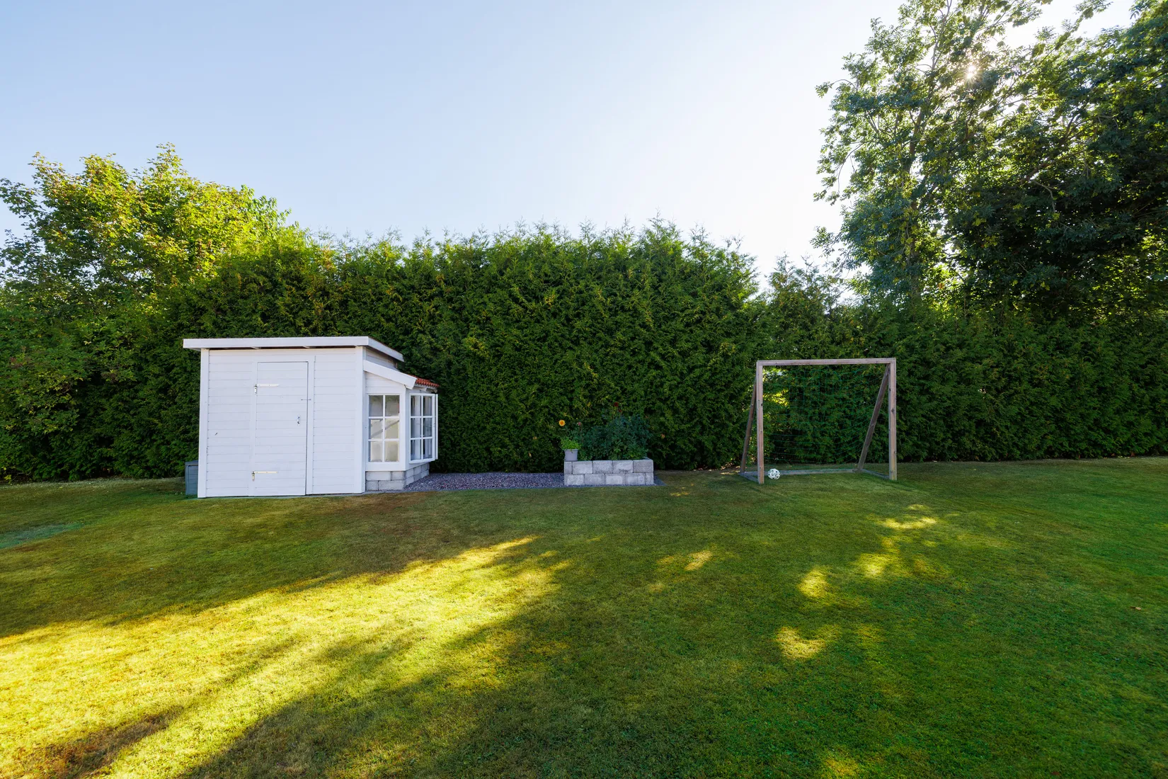 Villa, Södra Promenaden 25, Pålsboda, Hallsberg