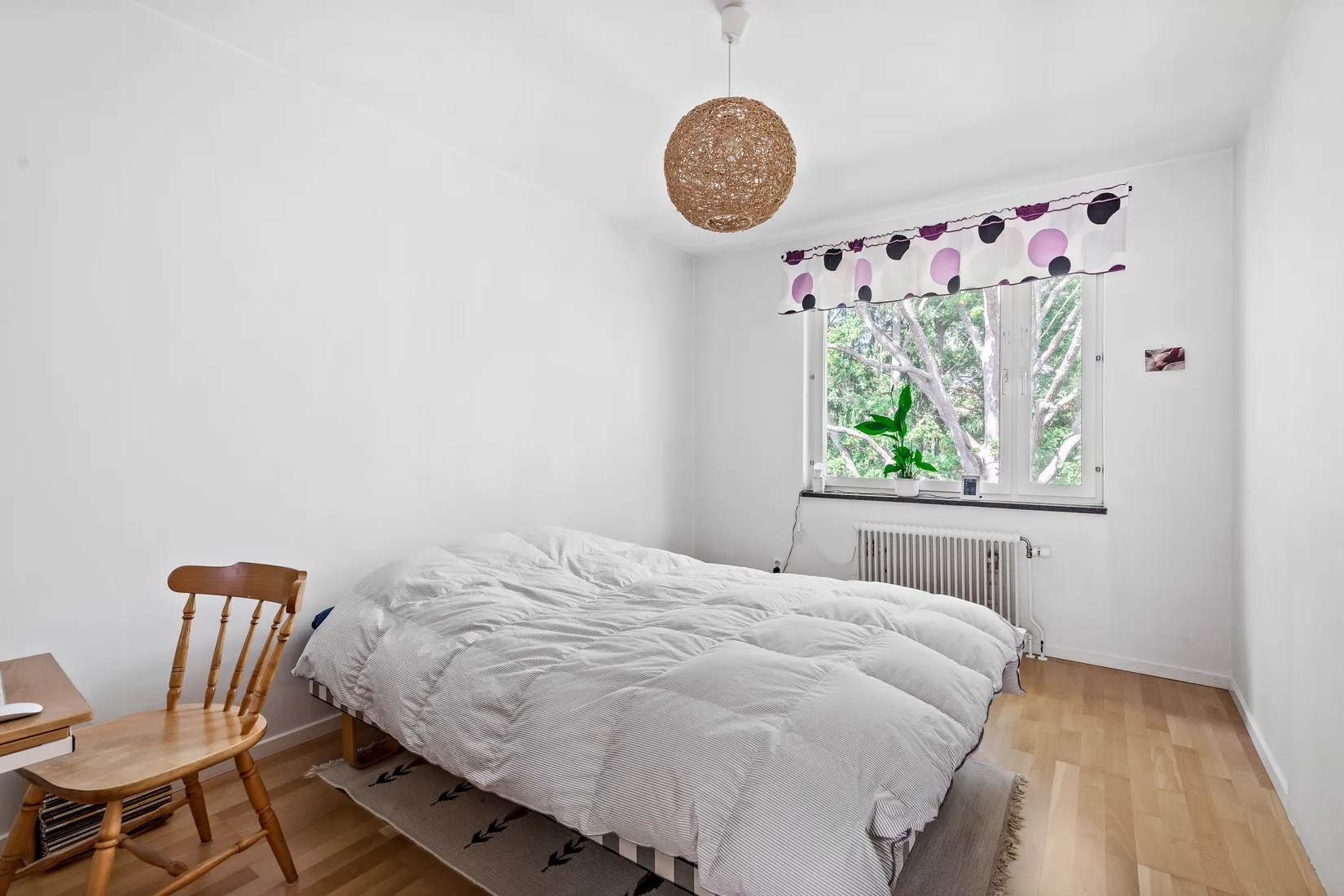 Bostadsrätt, Smörbrödsvägen 23, vån 3/3, Sköndal, Stockholm