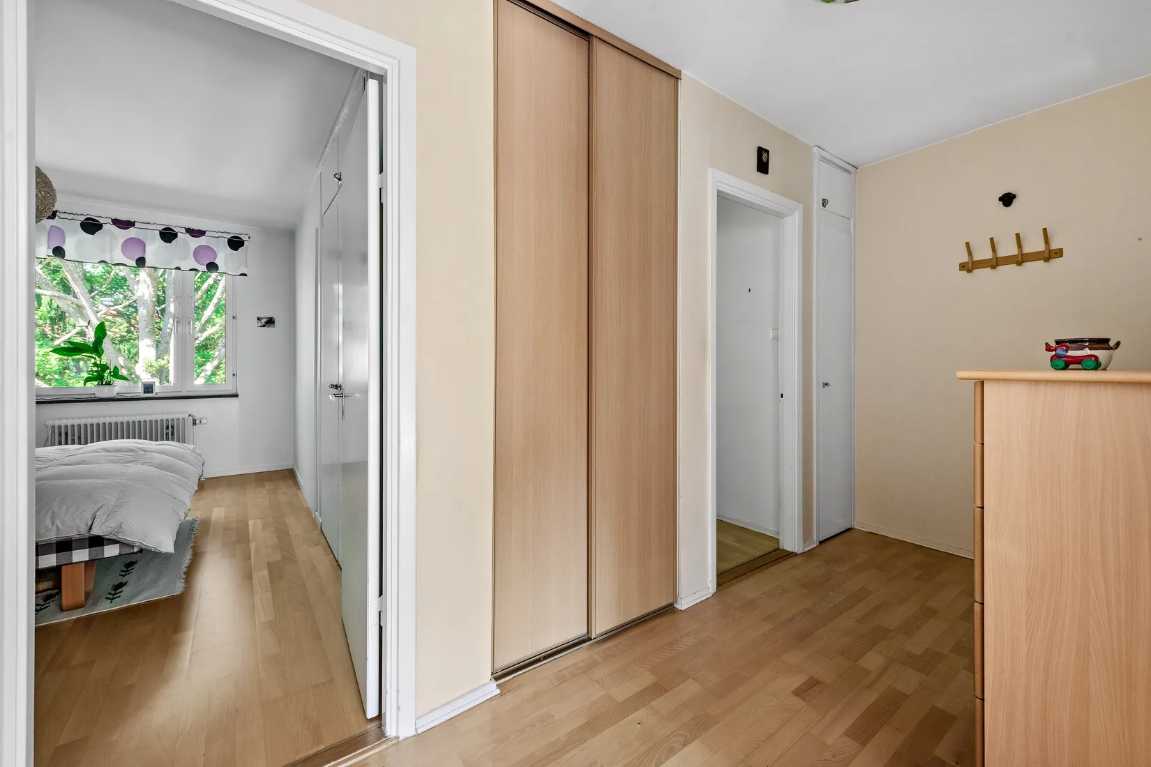 Bostadsrätt, Smörbrödsvägen 23, vån 3/3, Sköndal, Stockholm