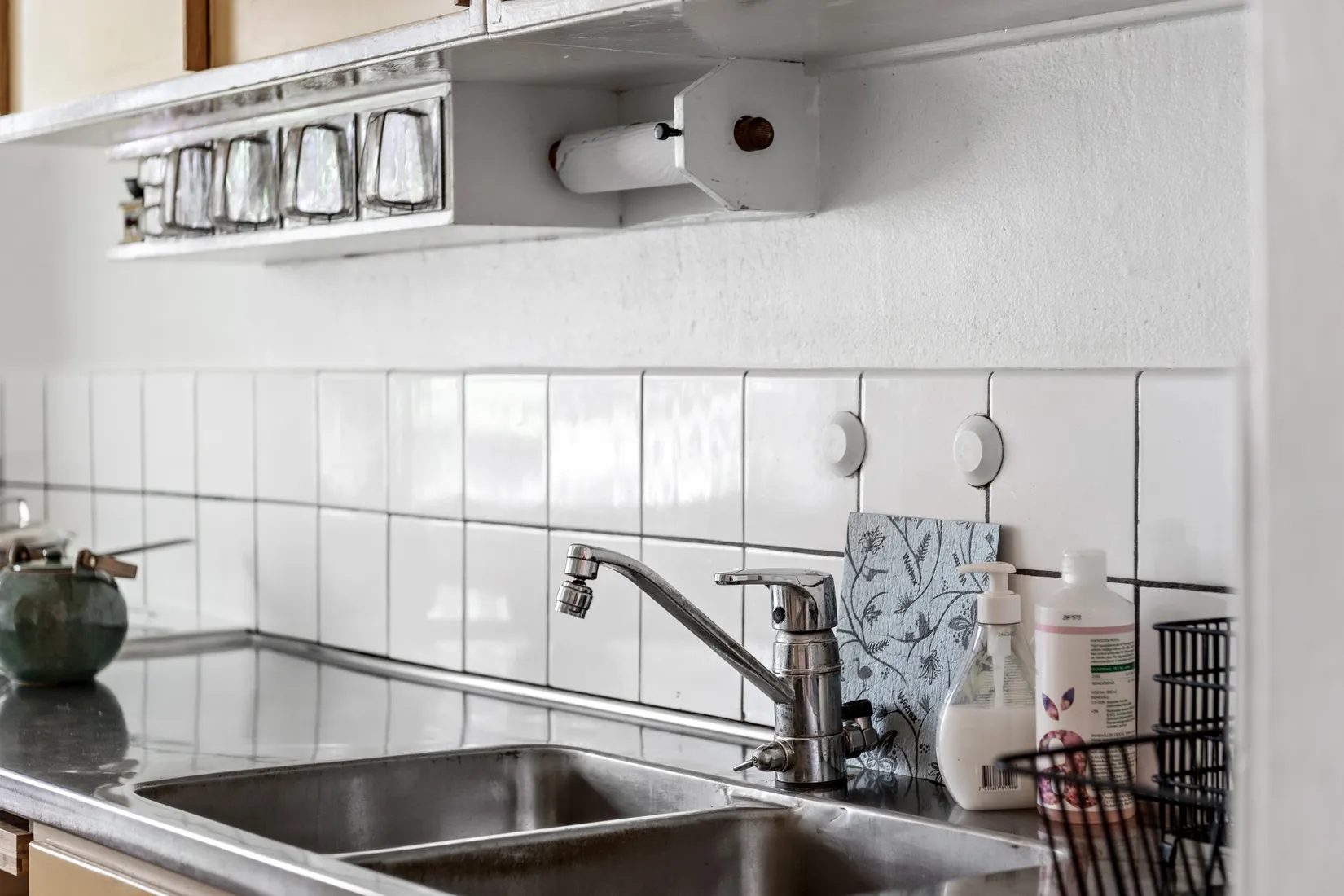 Bostadsrätt, Smörbrödsvägen 23, vån 3/3, Sköndal, Stockholm