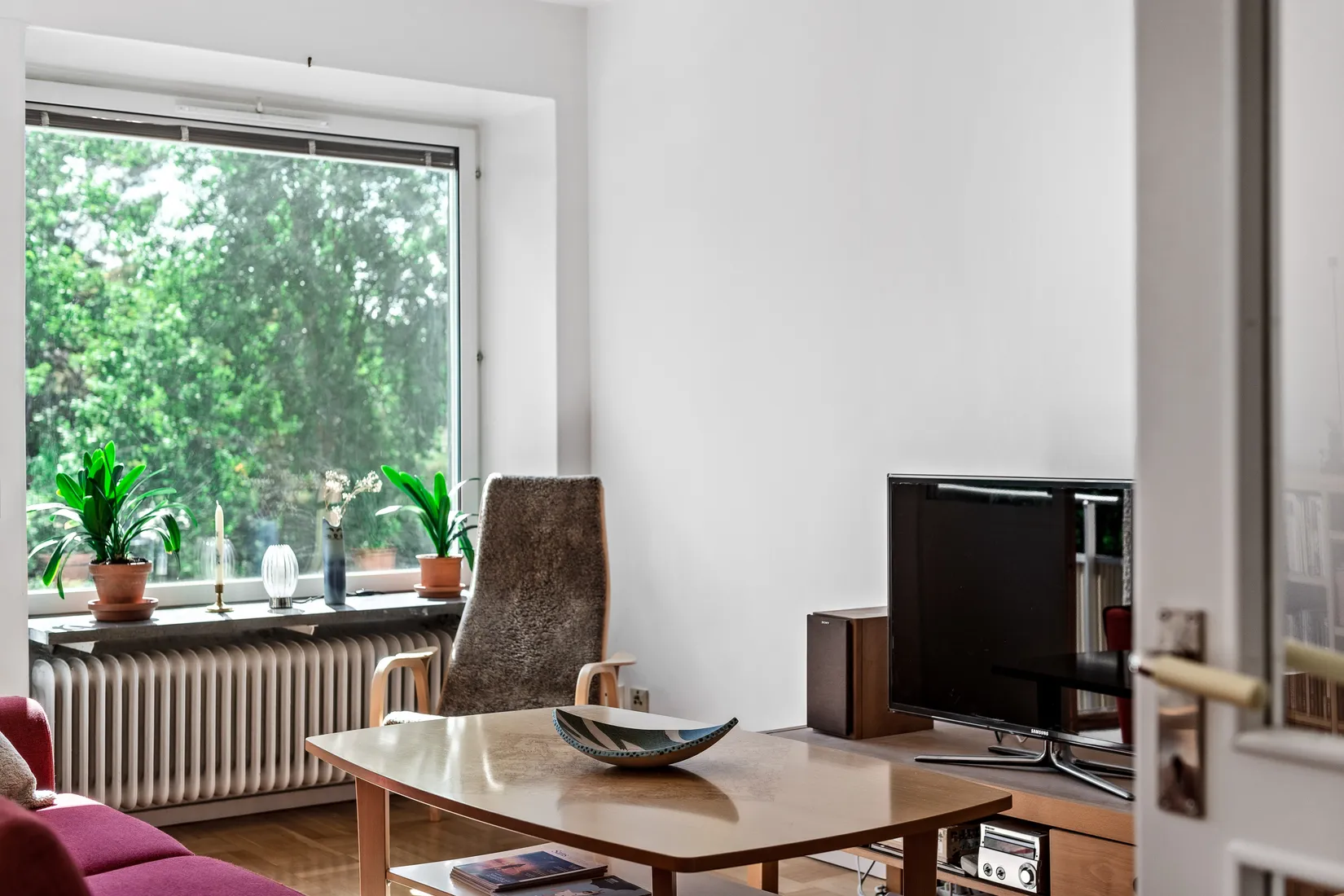 Bostadsrätt, Smörbrödsvägen 23, vån 3/3, Sköndal, Stockholm