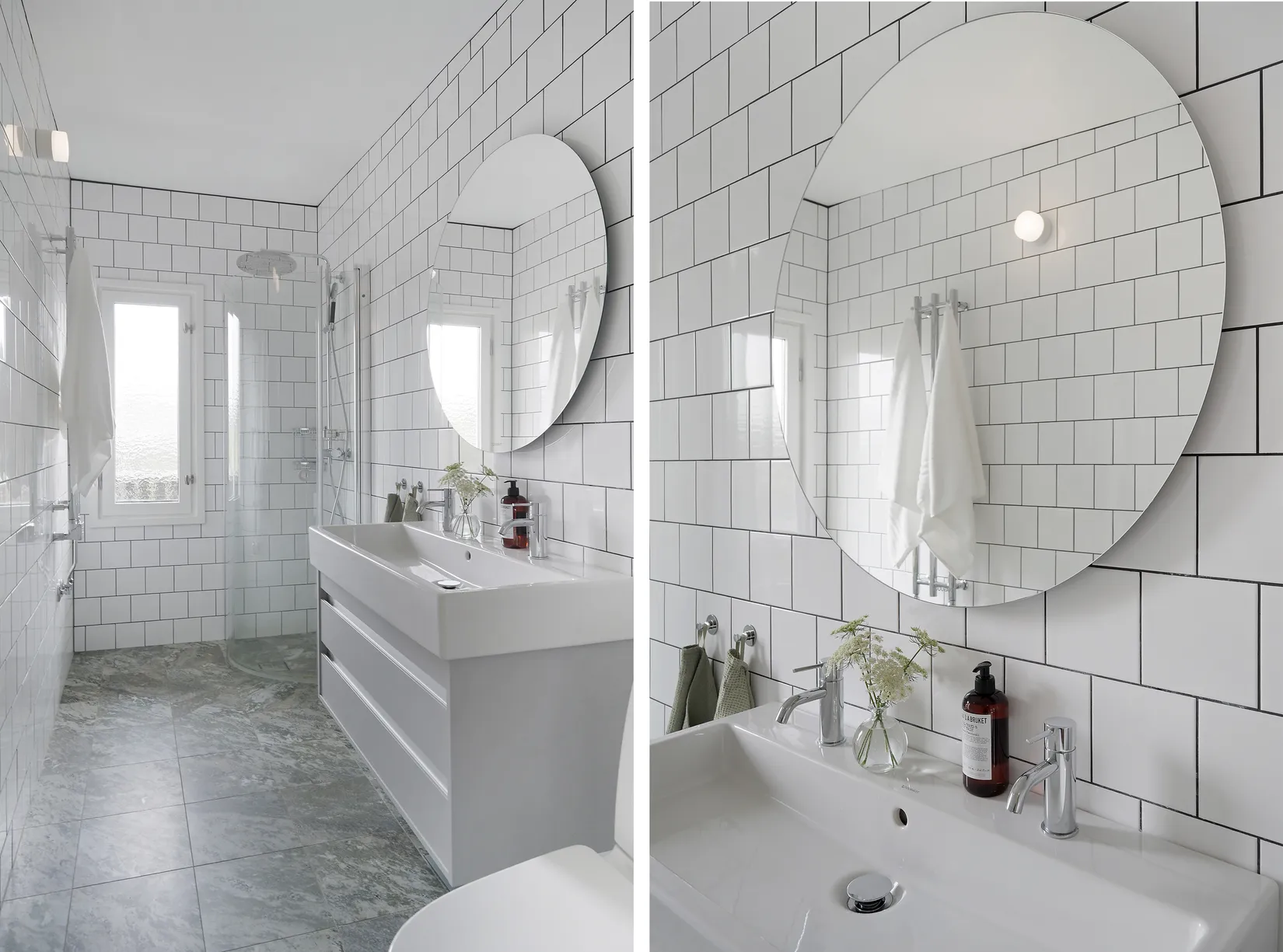 Radhus, Storvretsvägen 107, Spånga Nälsta, Stockholm