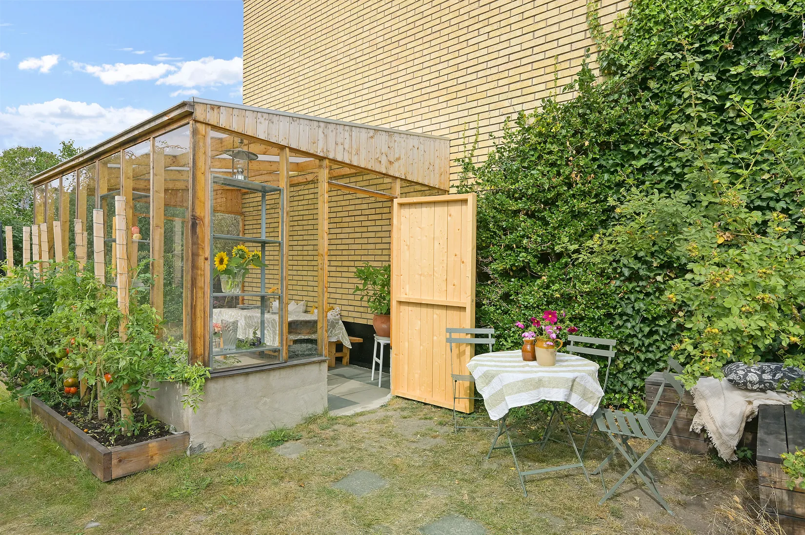 Radhus, Storvretsvägen 107, Spånga Nälsta, Stockholm