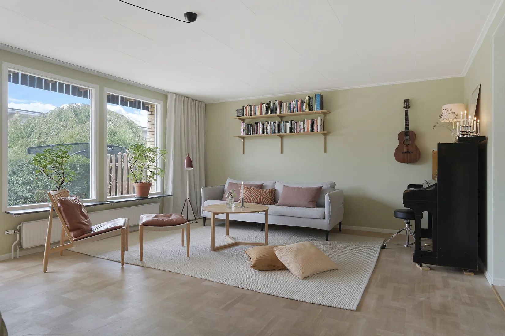 Radhus, Storvretsvägen 107, Spånga Nälsta, Stockholm