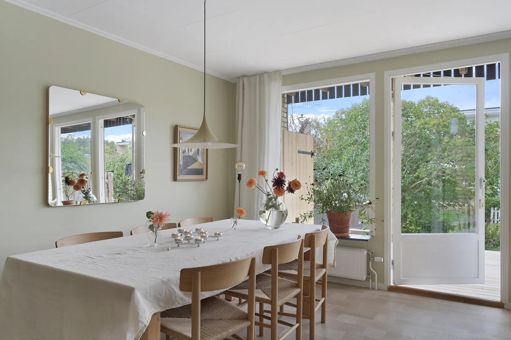 Radhus, Storvretsvägen 107, Spånga Nälsta, Stockholm