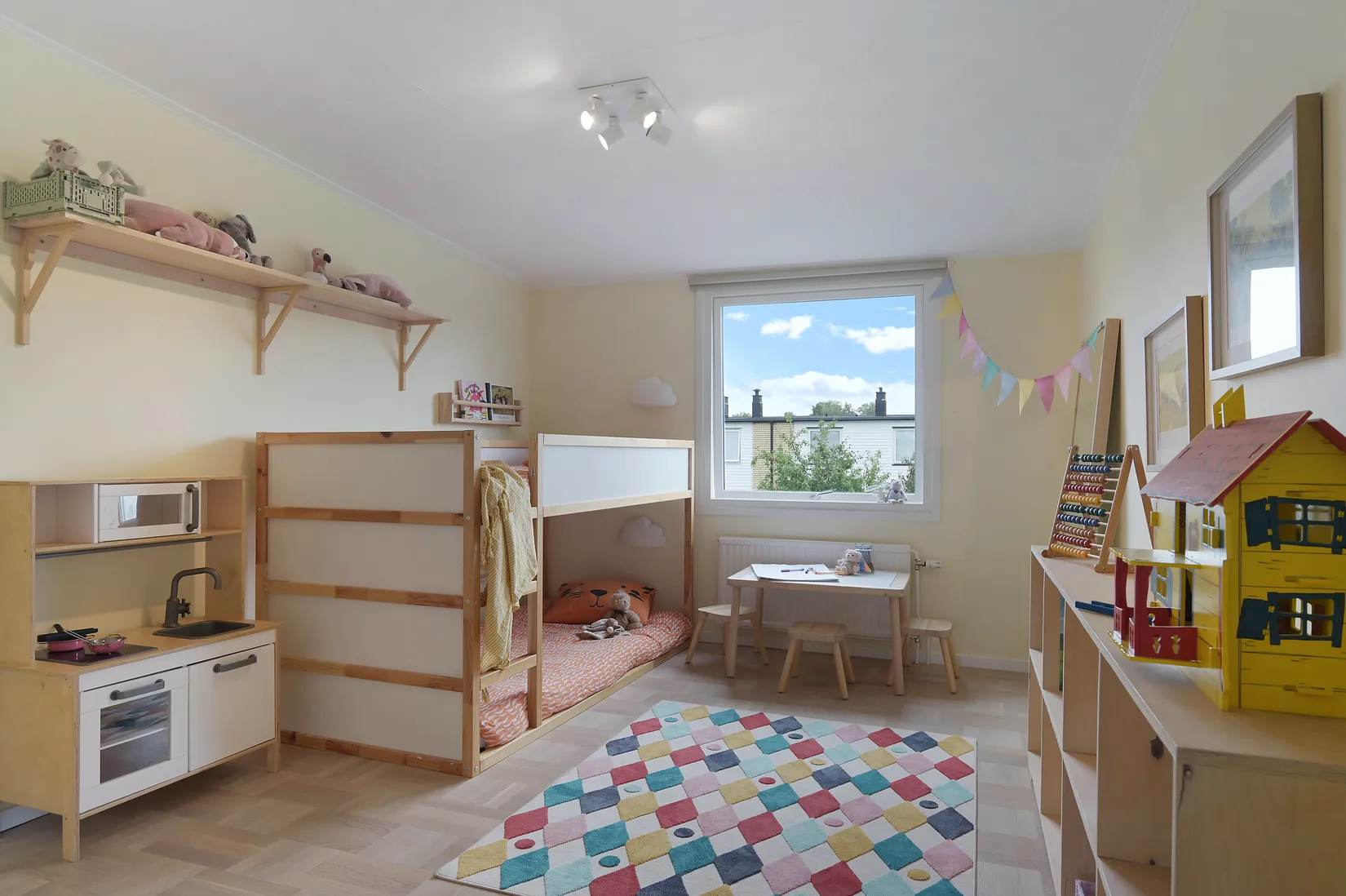Radhus, Storvretsvägen 107, Spånga Nälsta, Stockholm