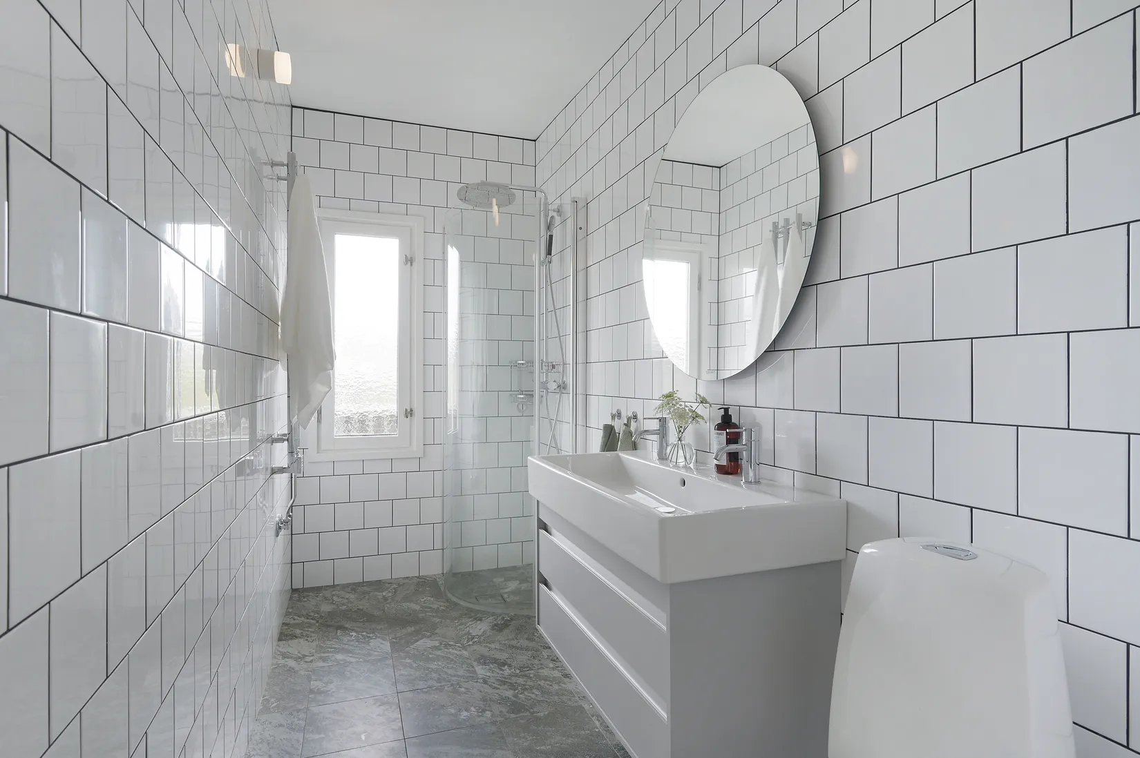 Radhus, Storvretsvägen 107, Spånga Nälsta, Stockholm